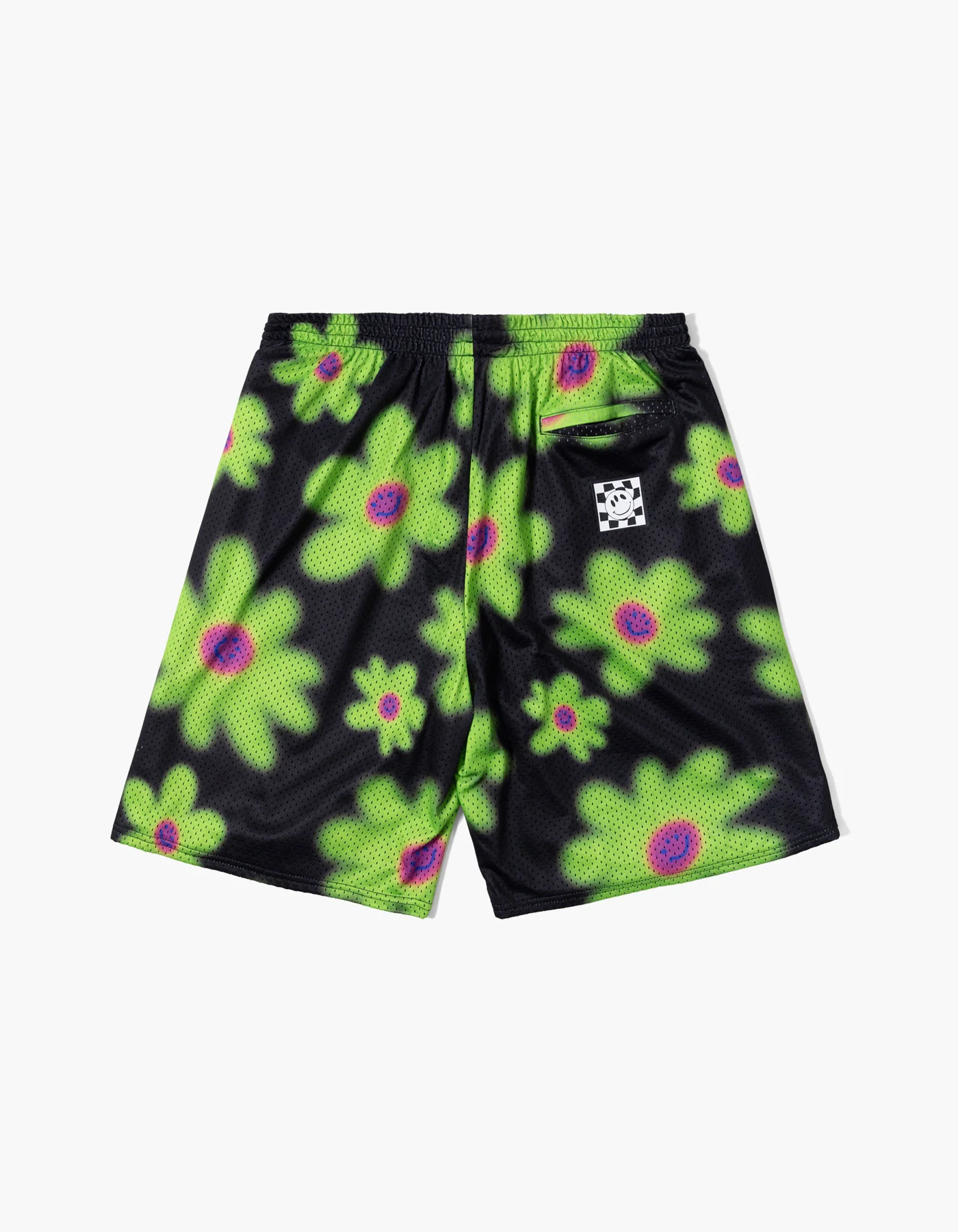 EDC Mind Haze Mesh Short - Image 2