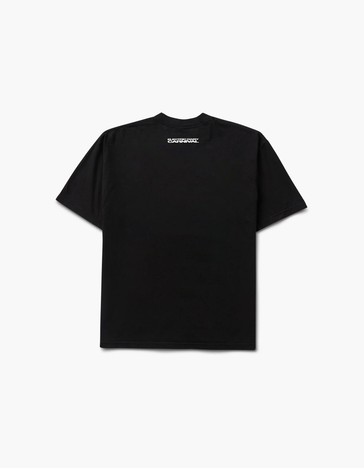 EDC 2026 Twisted Daisy Short Sleeve Tee - Image 2