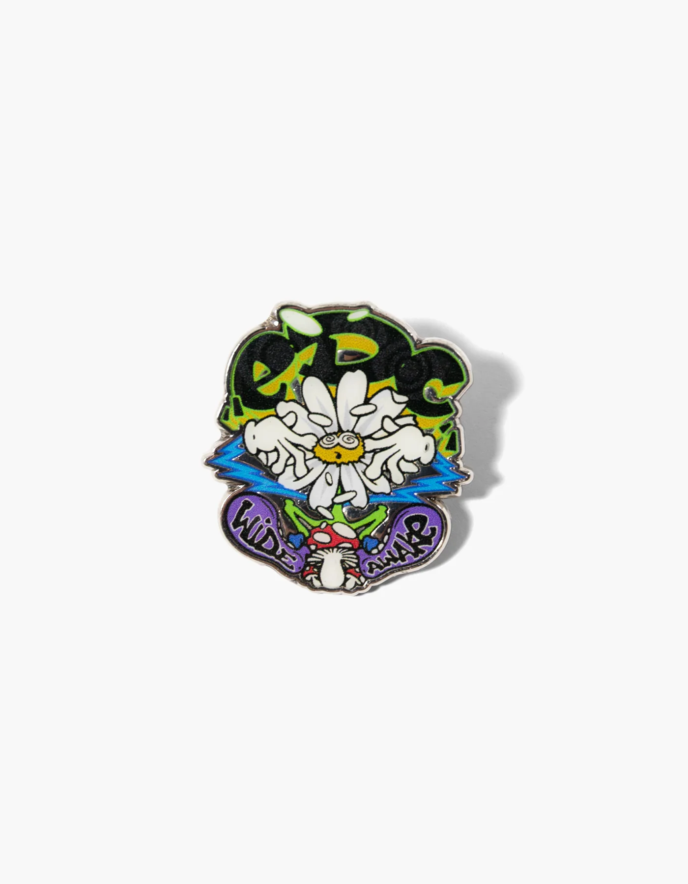 EDC 2026 Twisted Guy Pin - Image 2