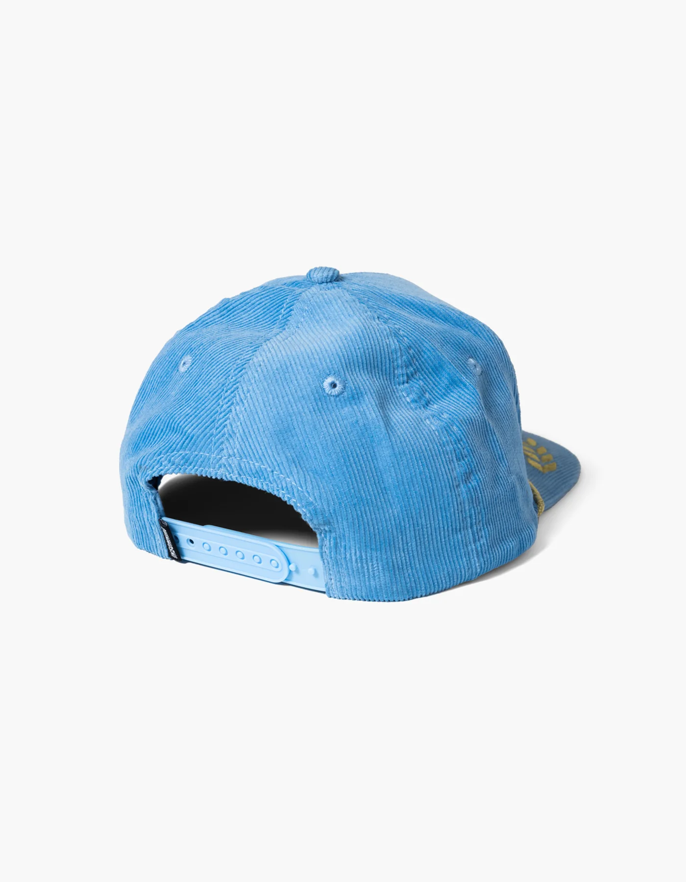 EDSea Gold Leaf Yacht Snapback - Image 2