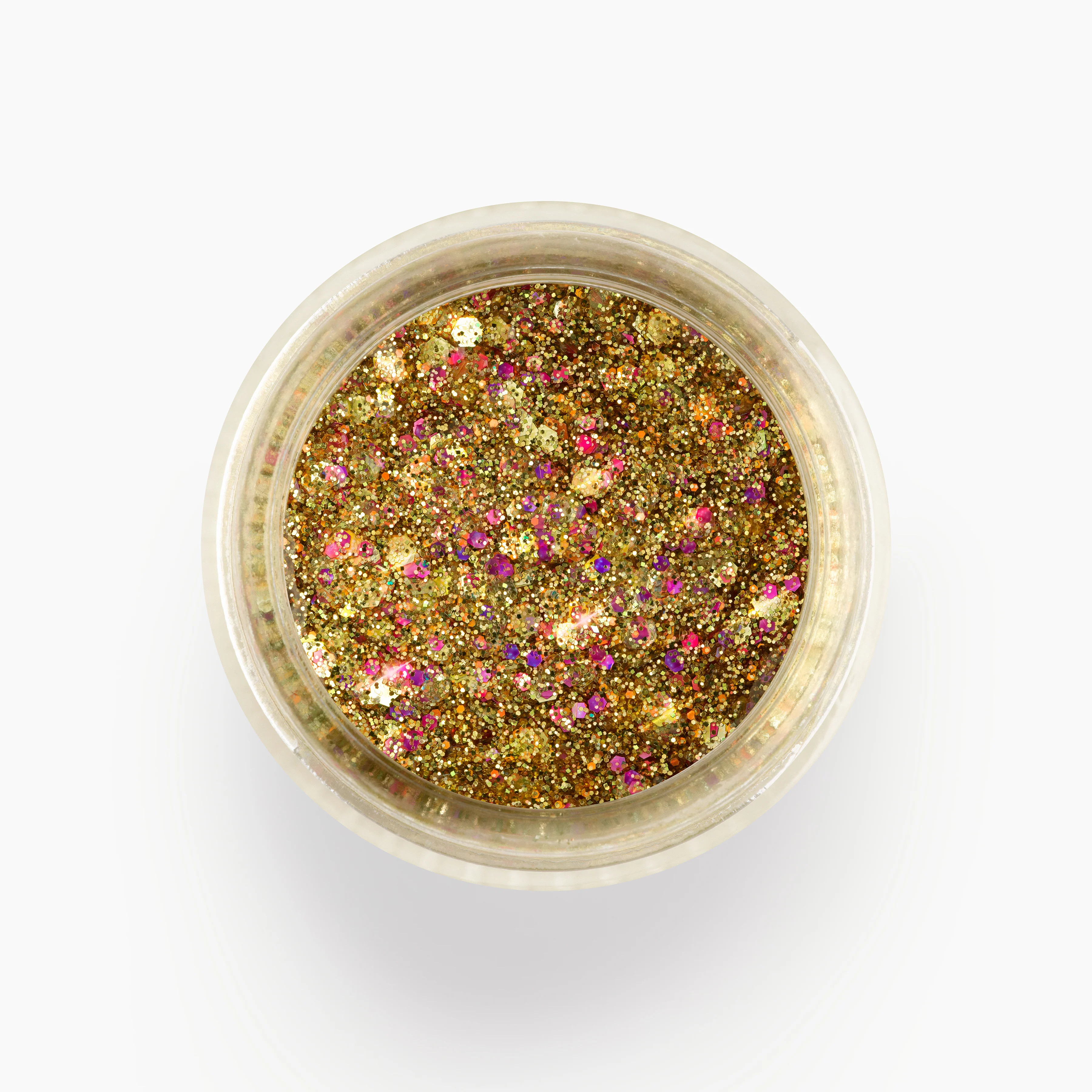 Electric Sky Face & Body Glitter - Image 4