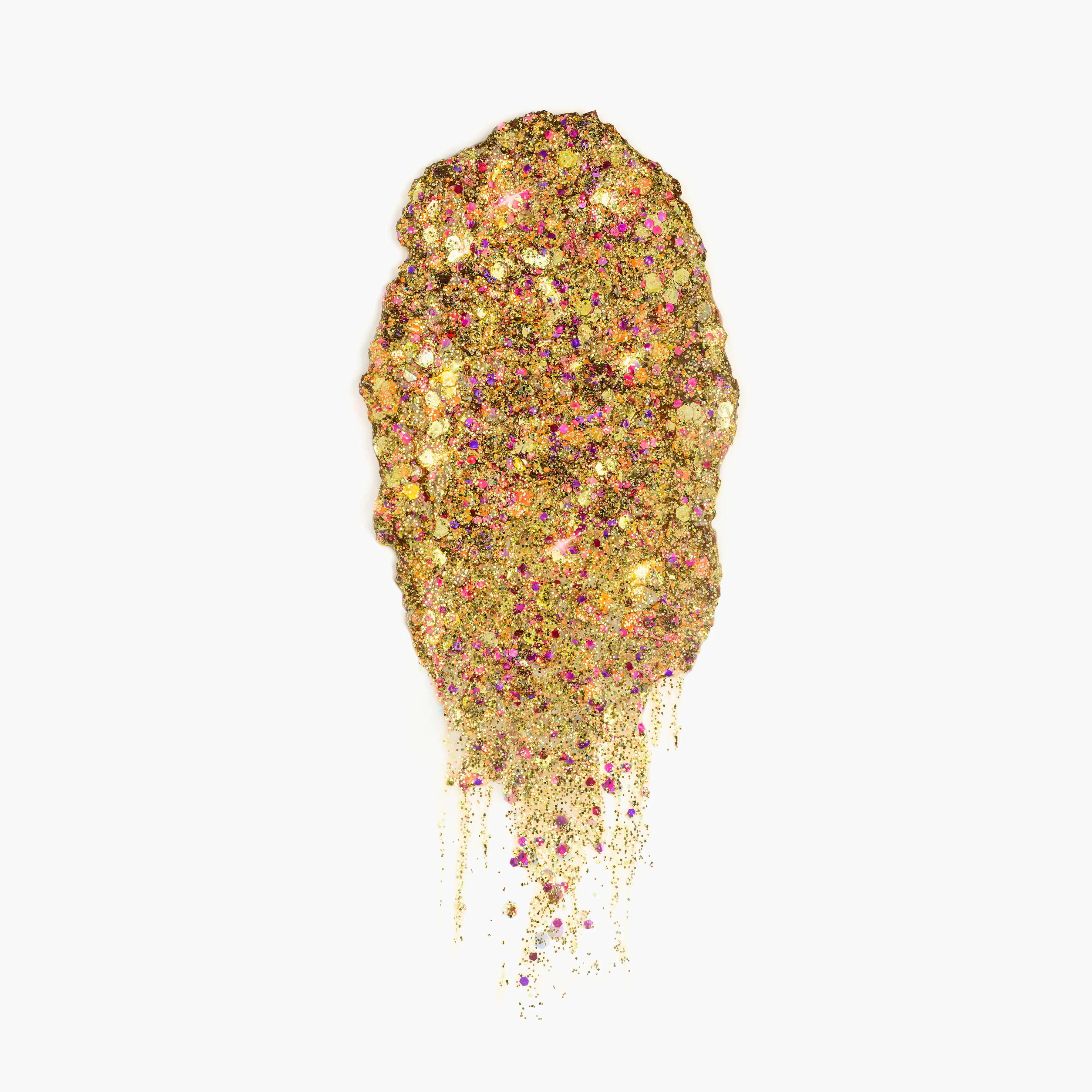 Electric Sky Face & Body Glitter - Image 5