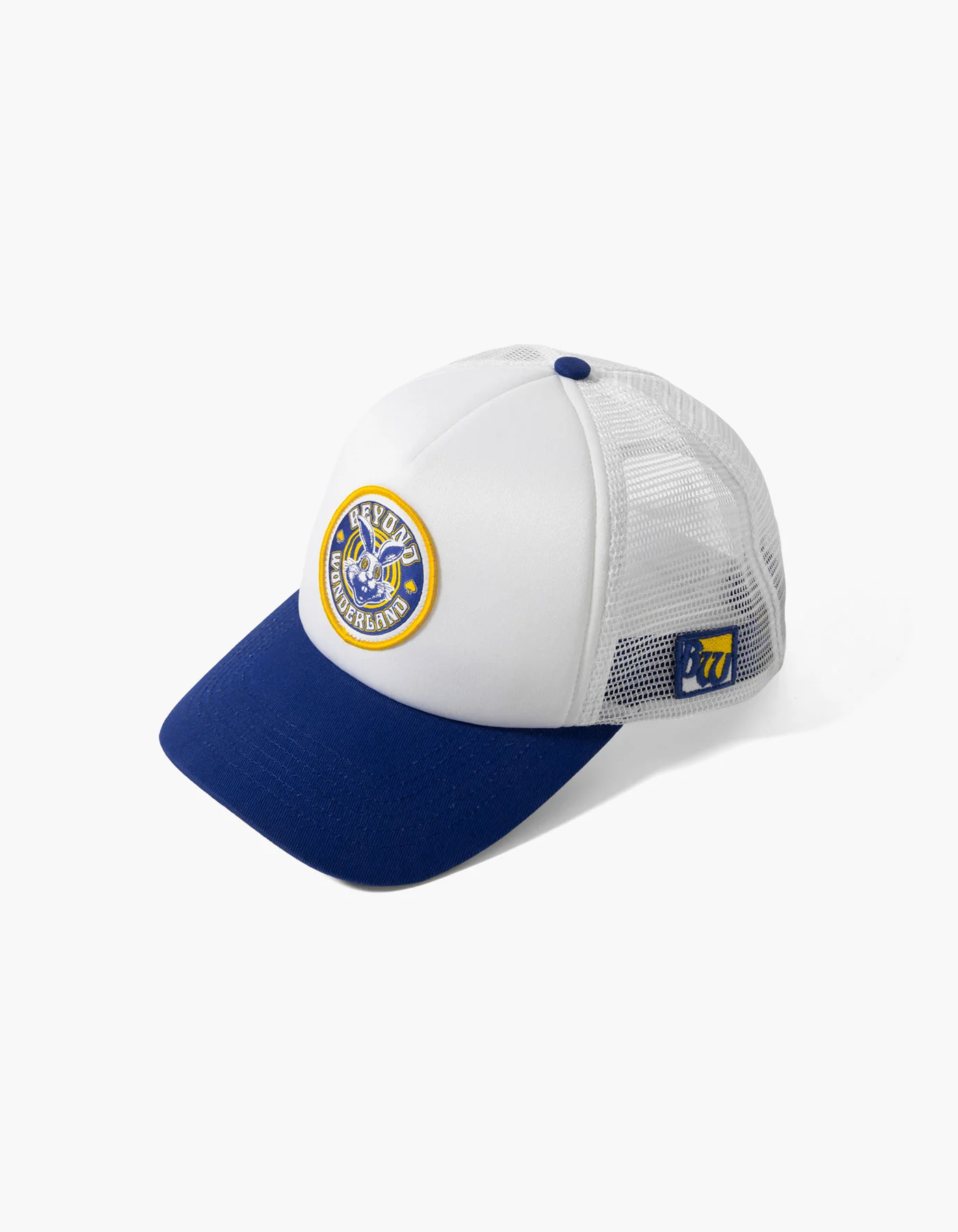 Beyond Wonderland 2026 Energizer Trucker Hat