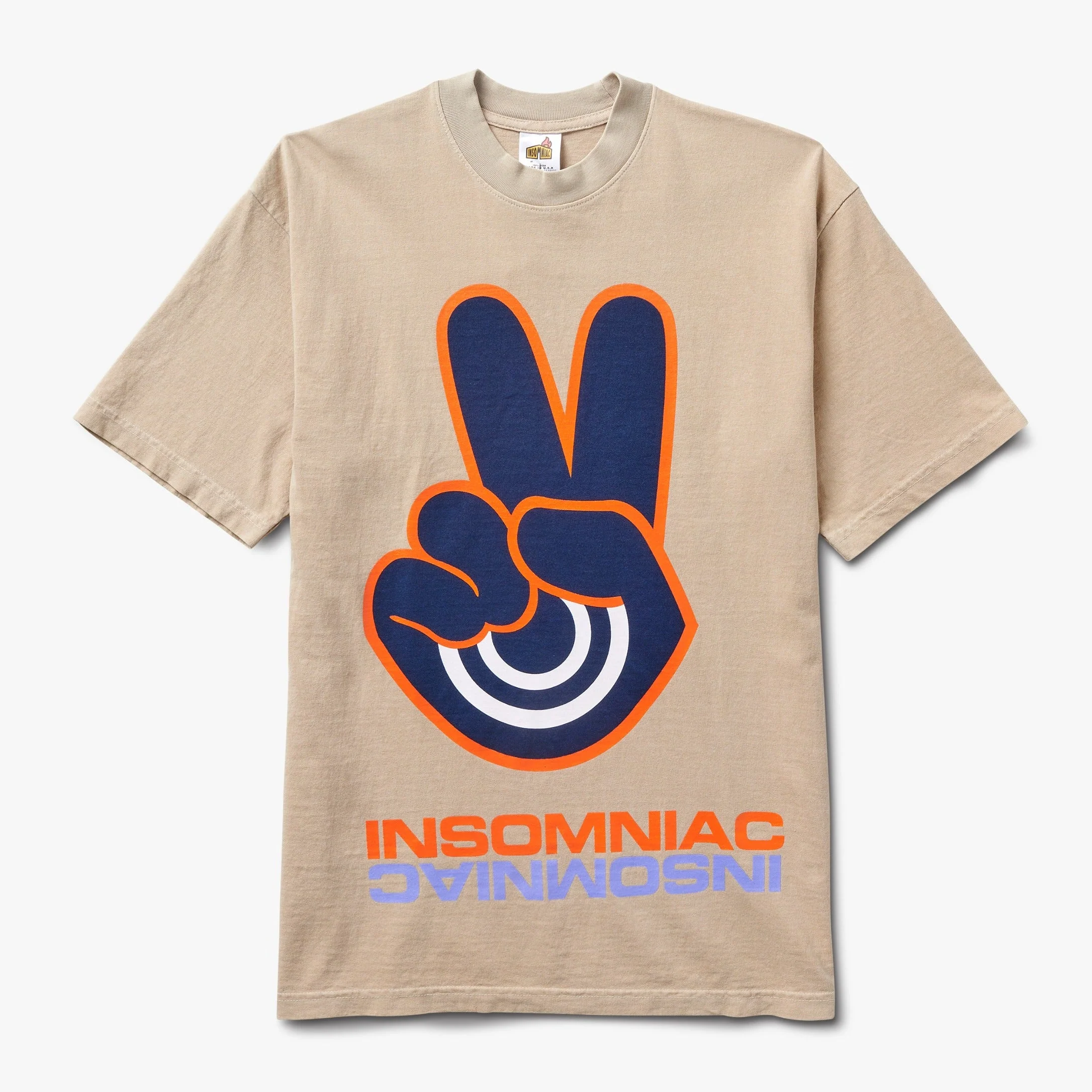 Insomniac Sale