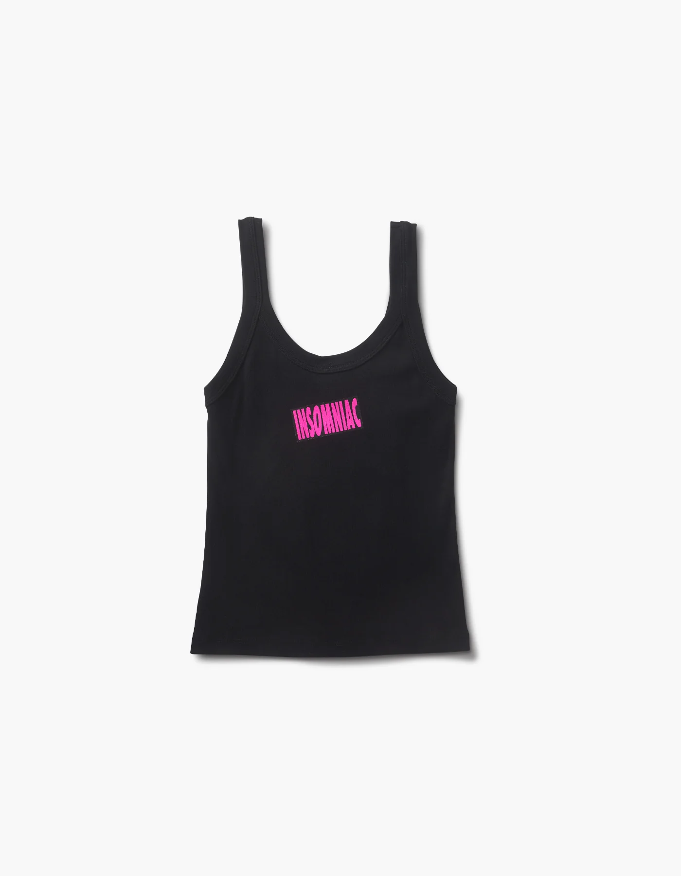 Eye Smiley Strap Tank - Image 2