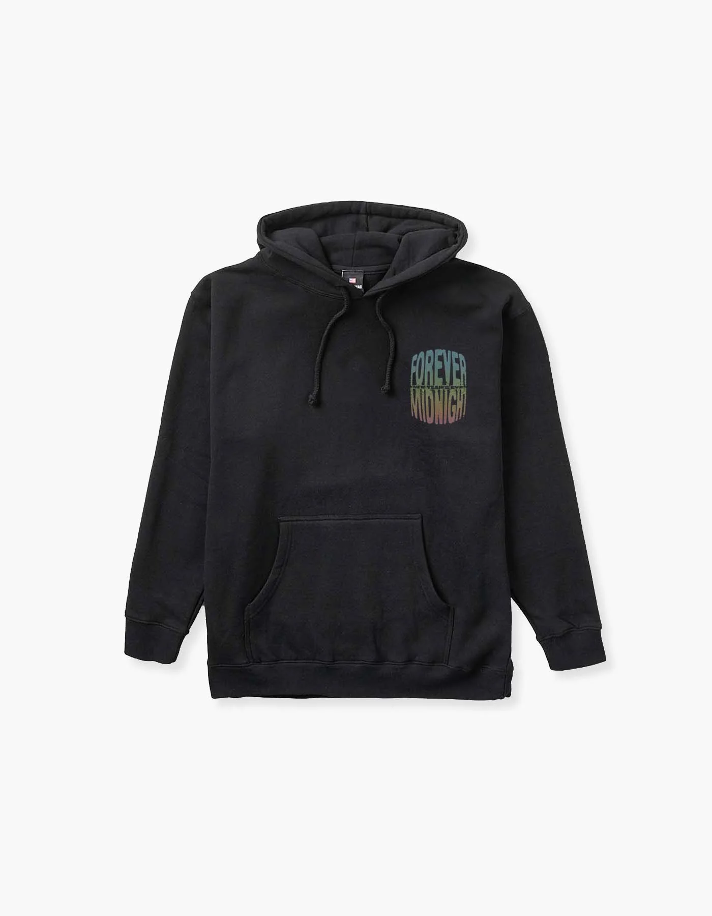 Forever Midnight LA 2024 Lineup Hoodie - Image 3