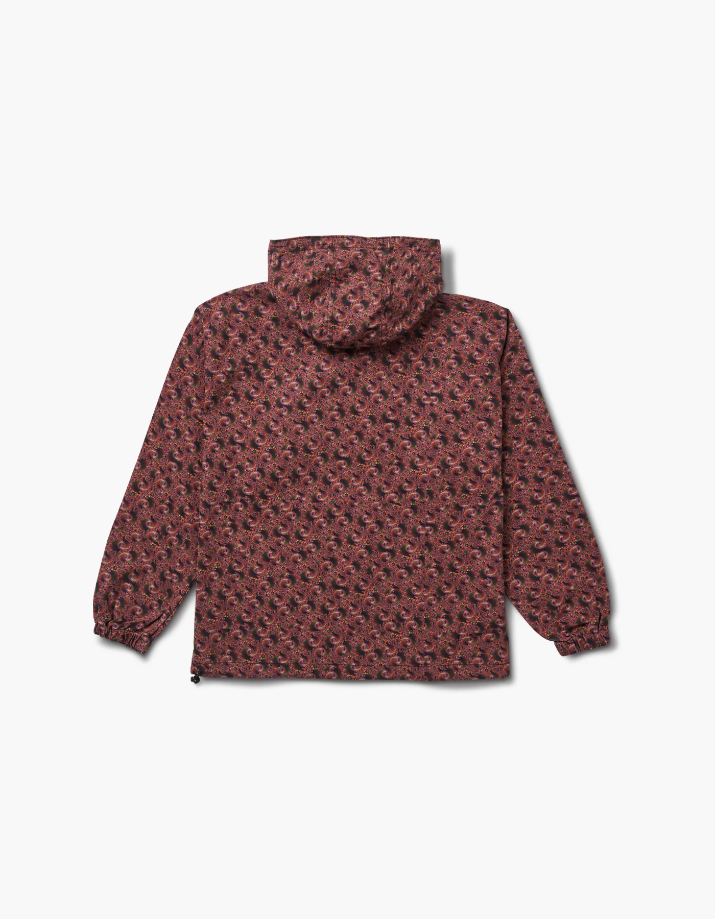Fractal Anorak Jacket - Image 2
