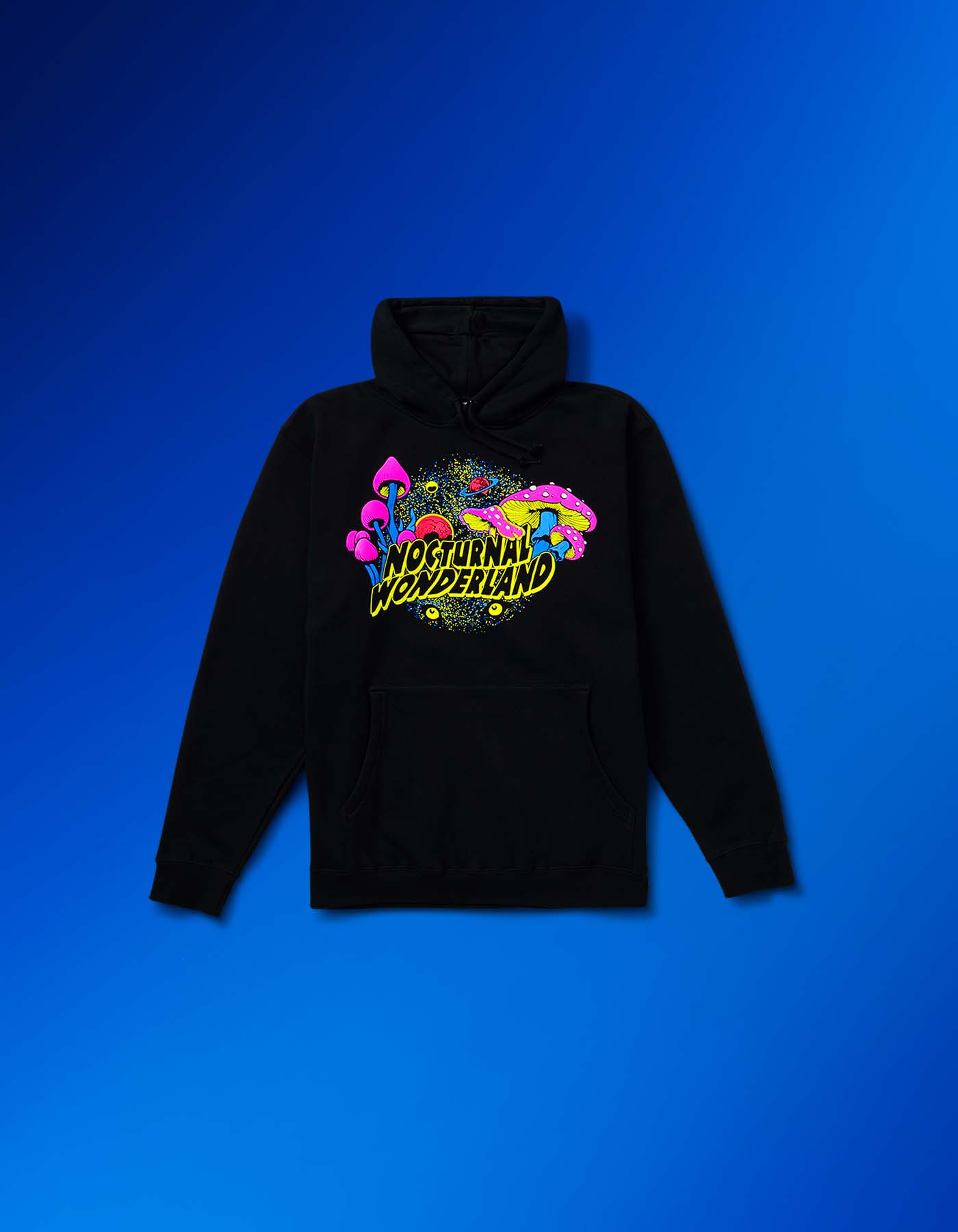 Galaxy Trip Hoodie - Image 3
