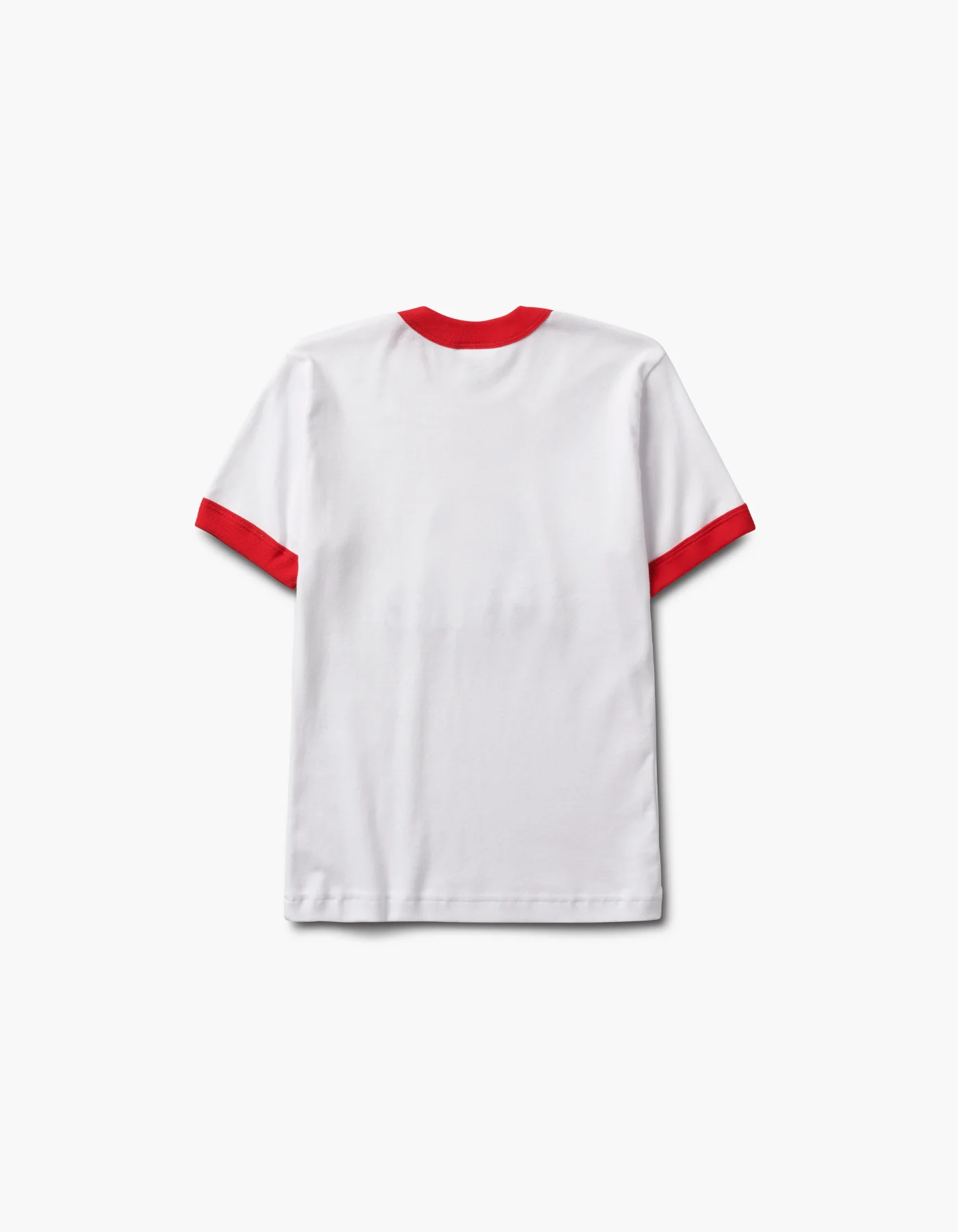 Hair Salon Women's Ringer Tee - Image 2