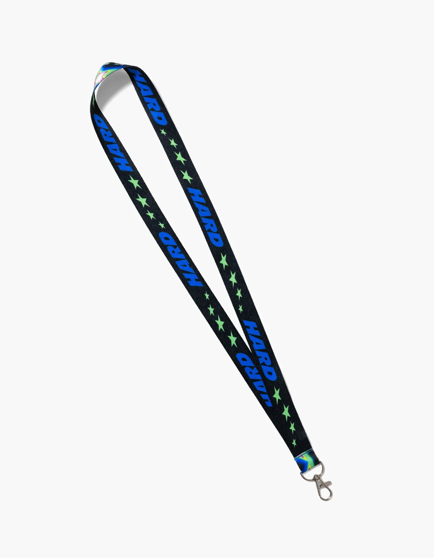 HARD Double-Sided Lanyard - Image 3