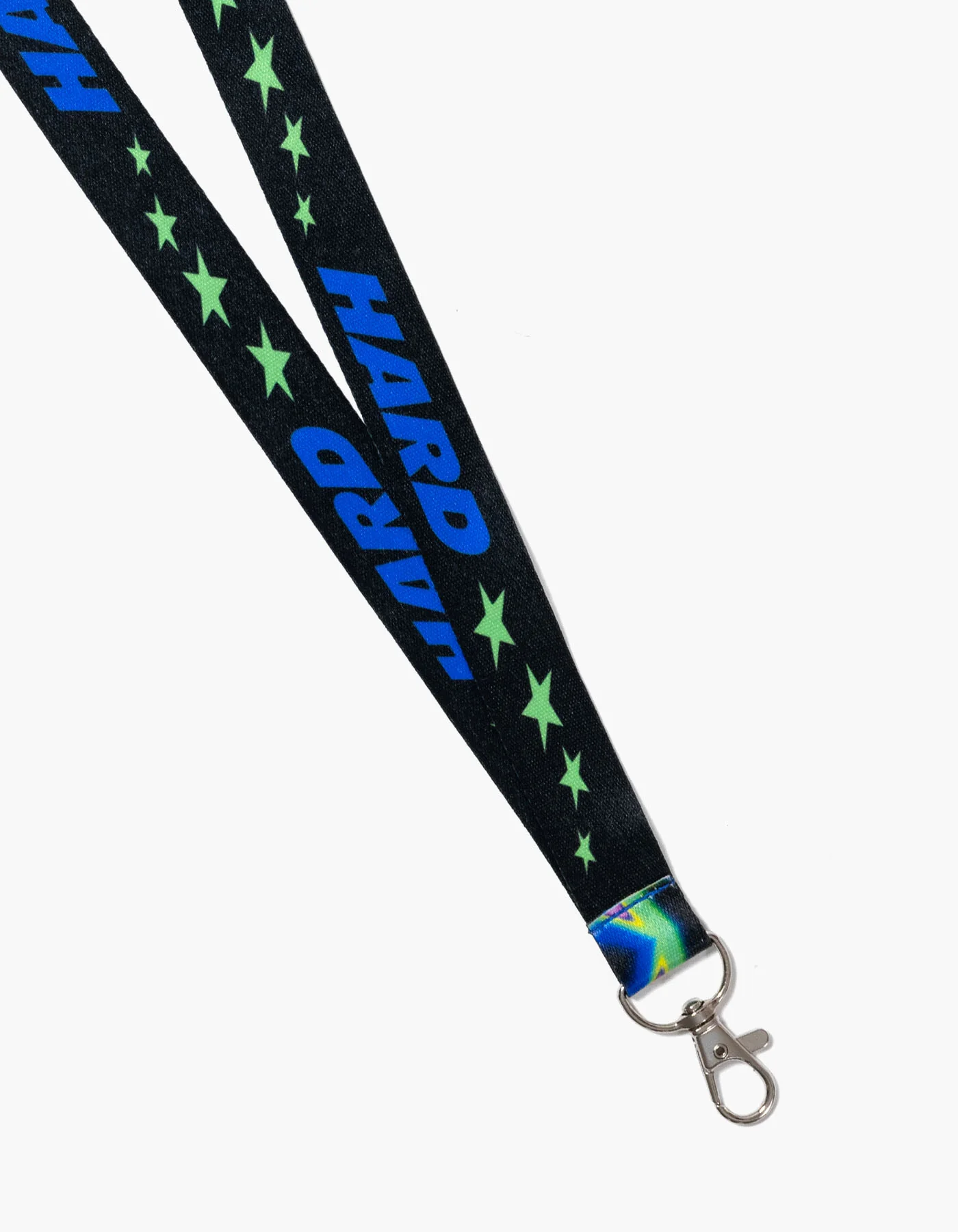 HARD Double-Sided Lanyard - Image 4