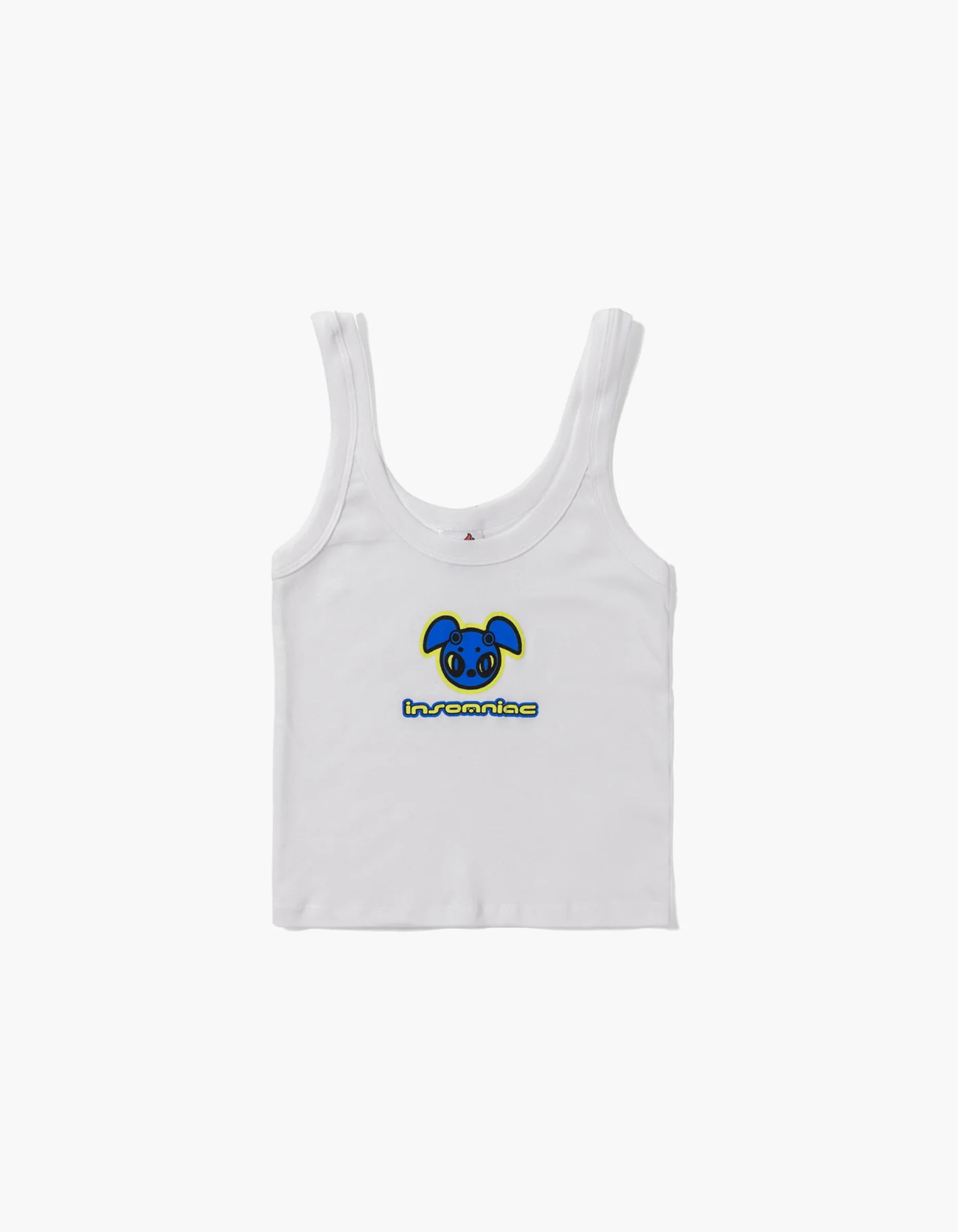House Bunny Strap Tank