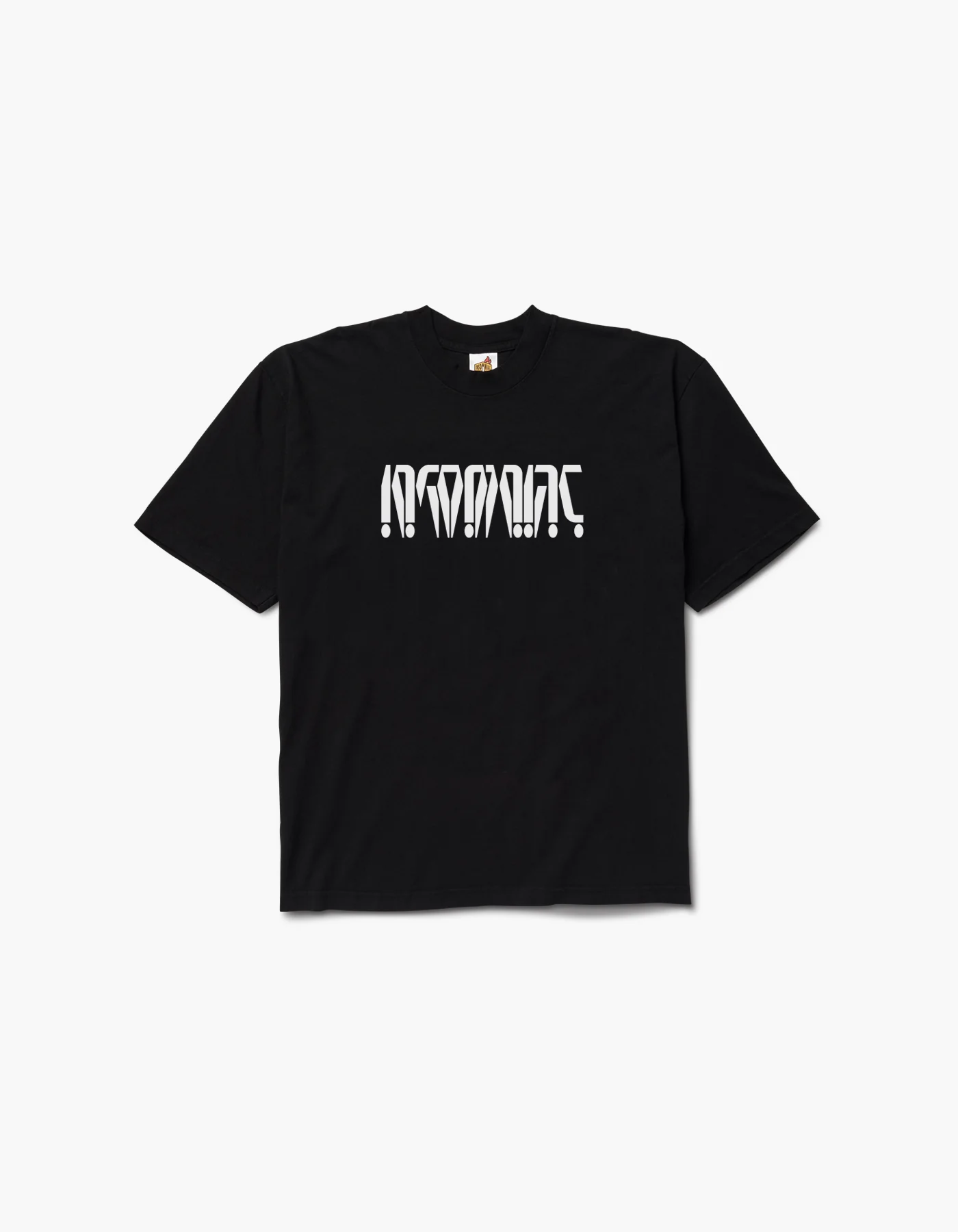 House Cyclone S/S Tee