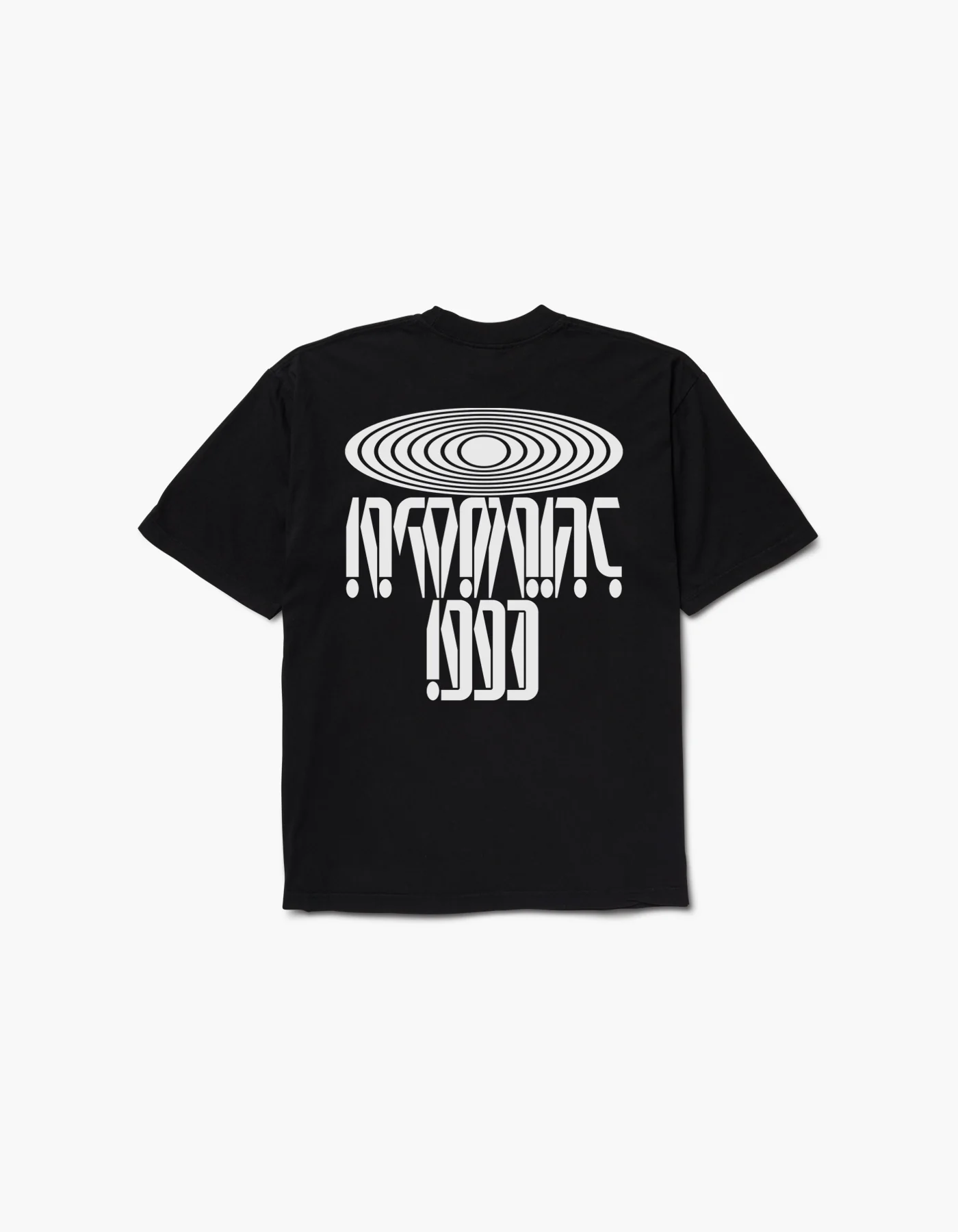 House Cyclone S/S Tee - Image 2