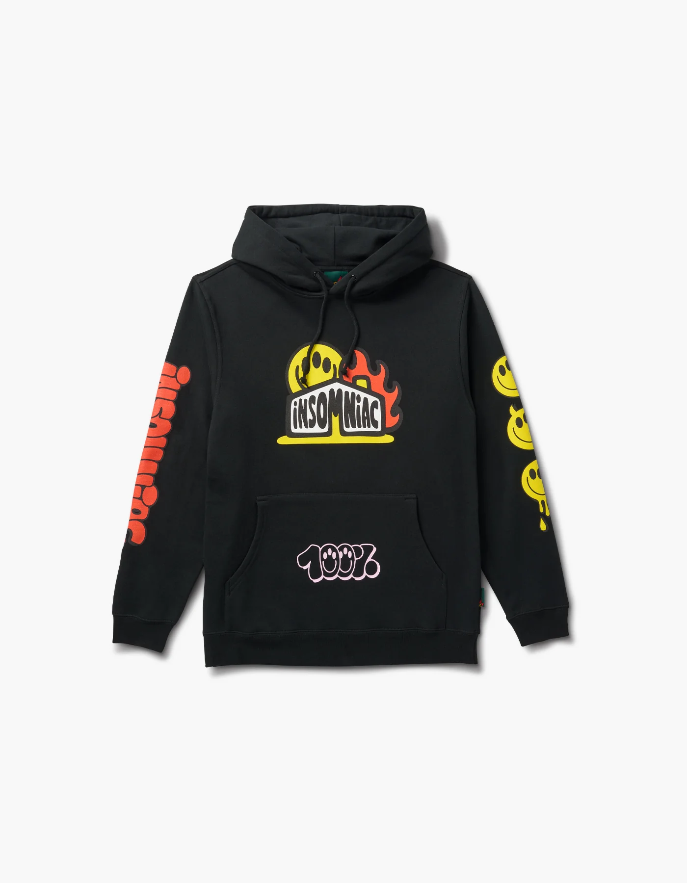 House Harmony Hoodie