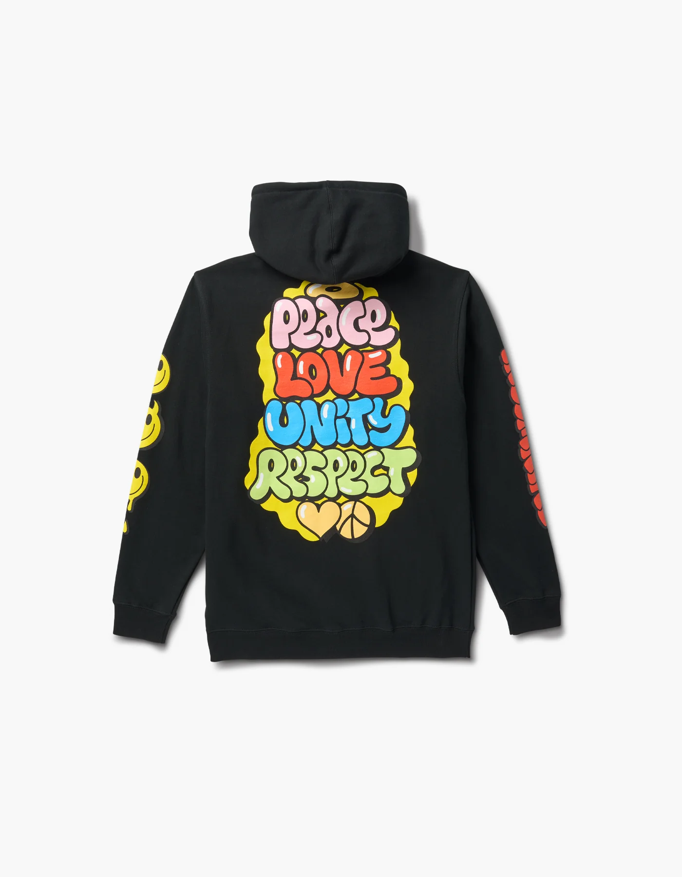 House Harmony Hoodie - Image 2