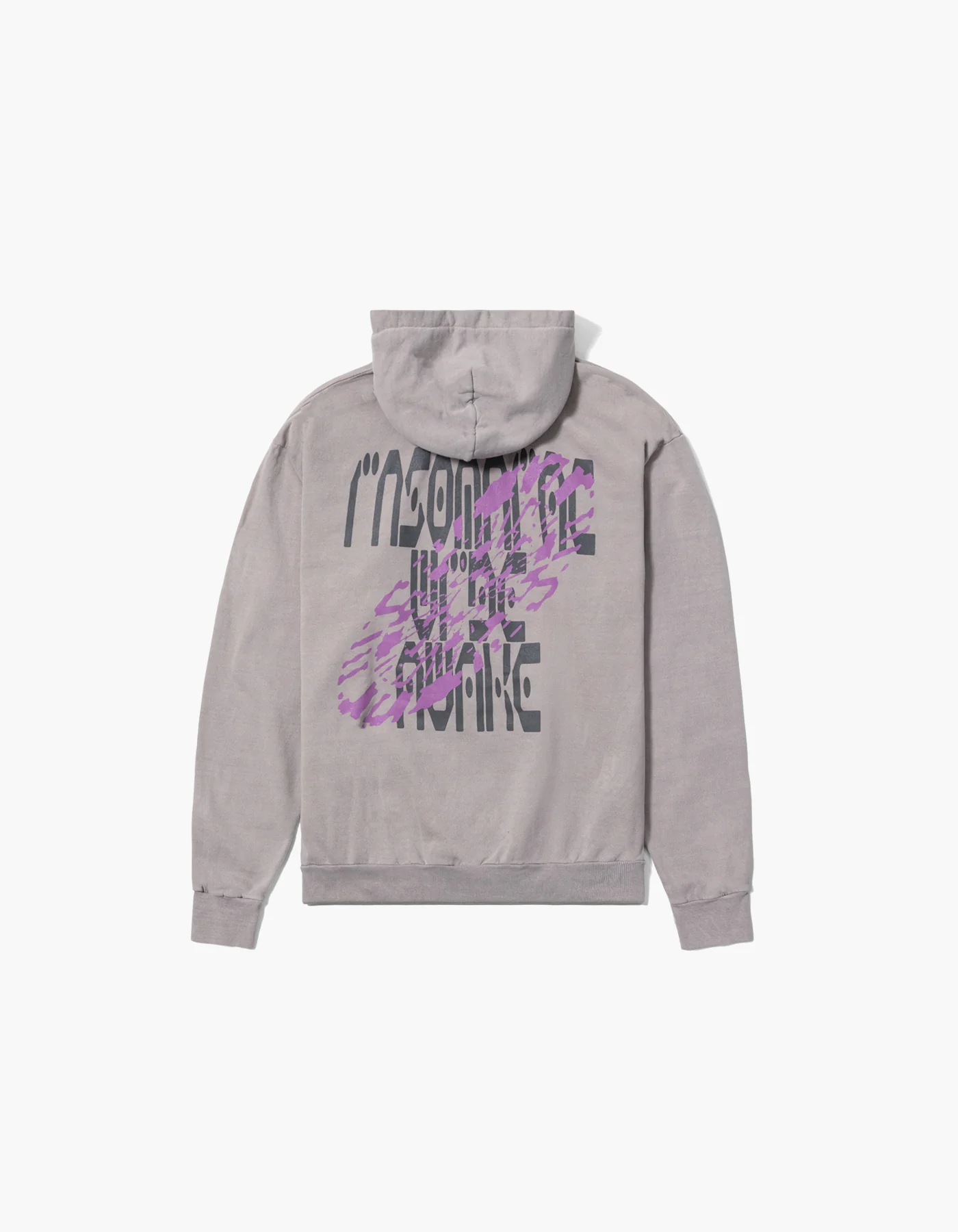 House Imprint Hoodie - Image 2