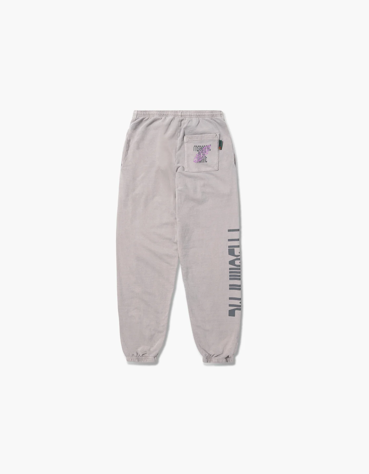 House Imprint Sweatpant - Image 2