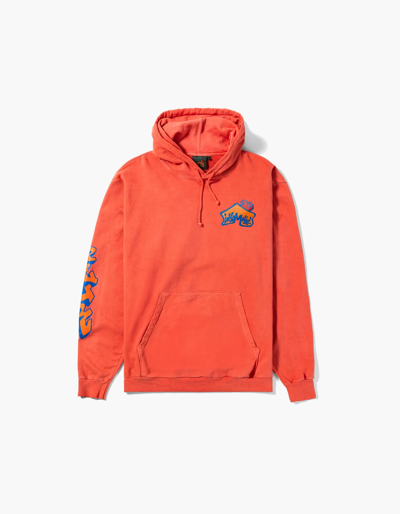House of Smiles Hoodie