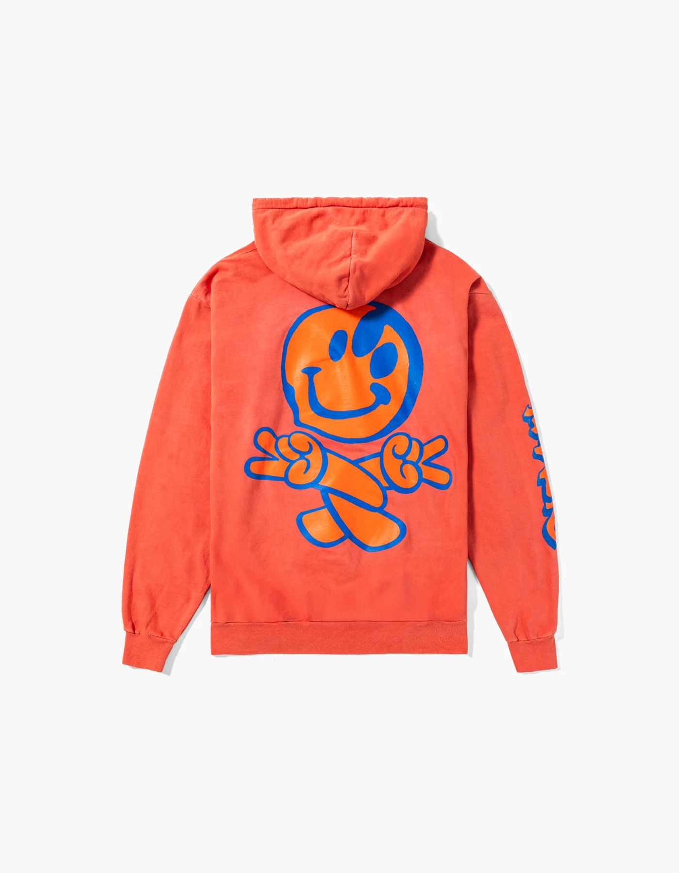 House of Smiles Hoodie - Image 2
