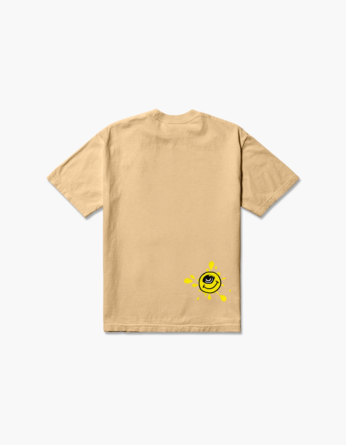 House Splat S/S Tee - Image 2