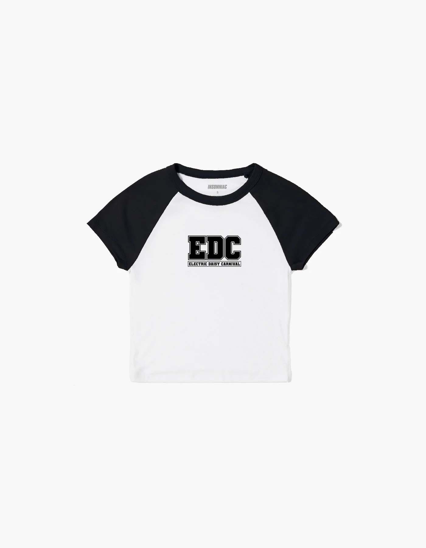 EDC 2026 House Transmission Babydoll Tee