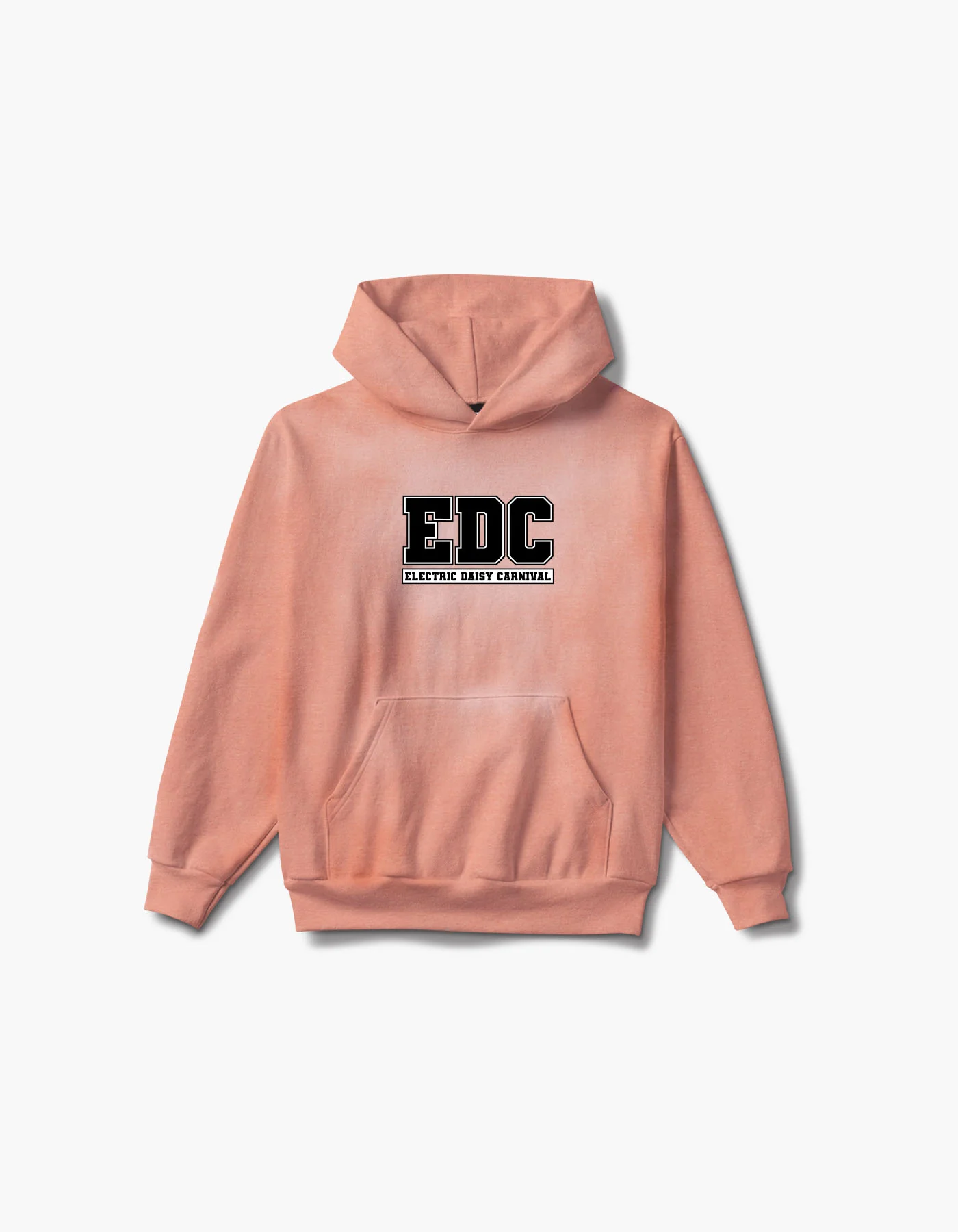 EDC 2026 House Transmission Hoodie