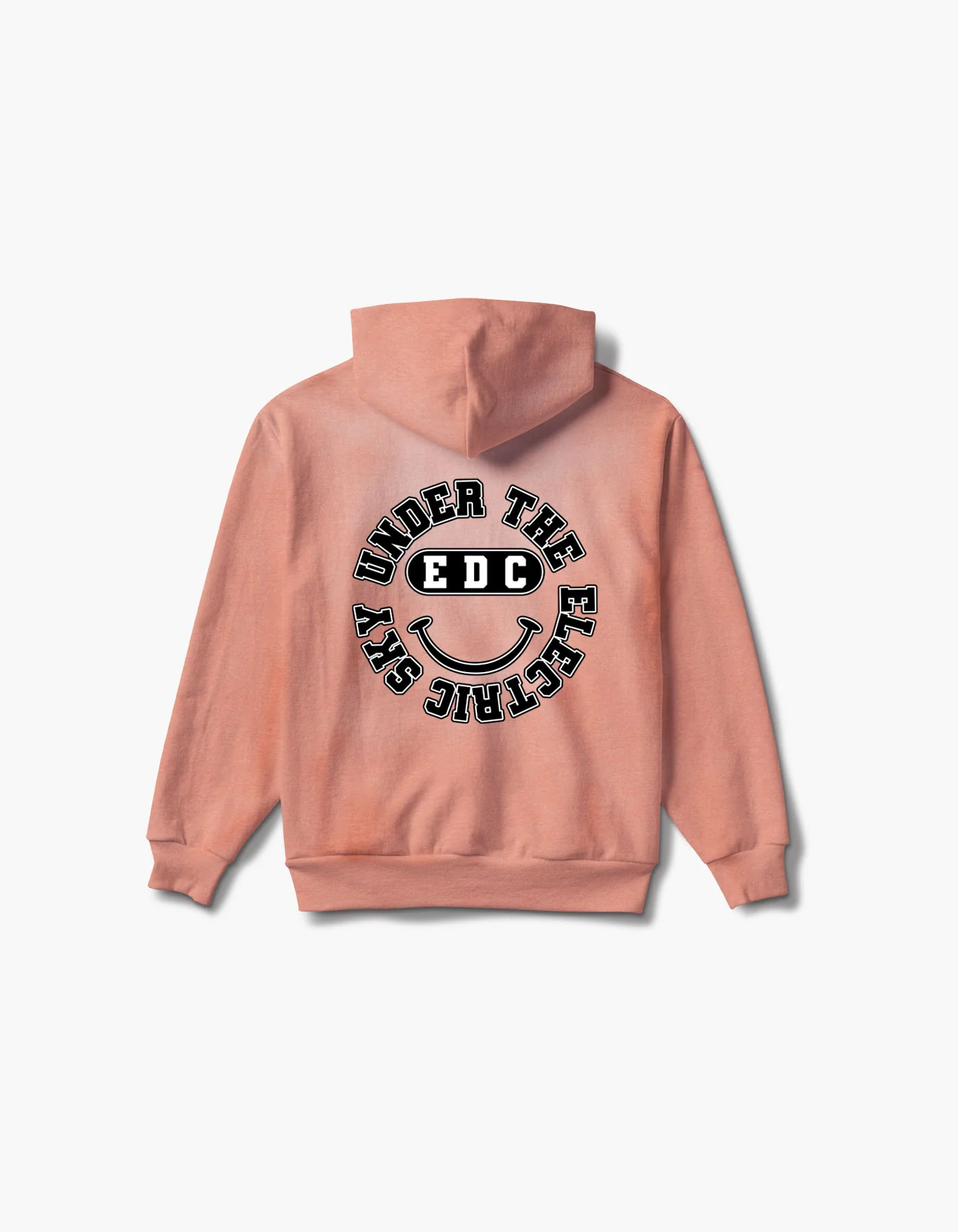 EDC 2026 House Transmission Hoodie - Image 2