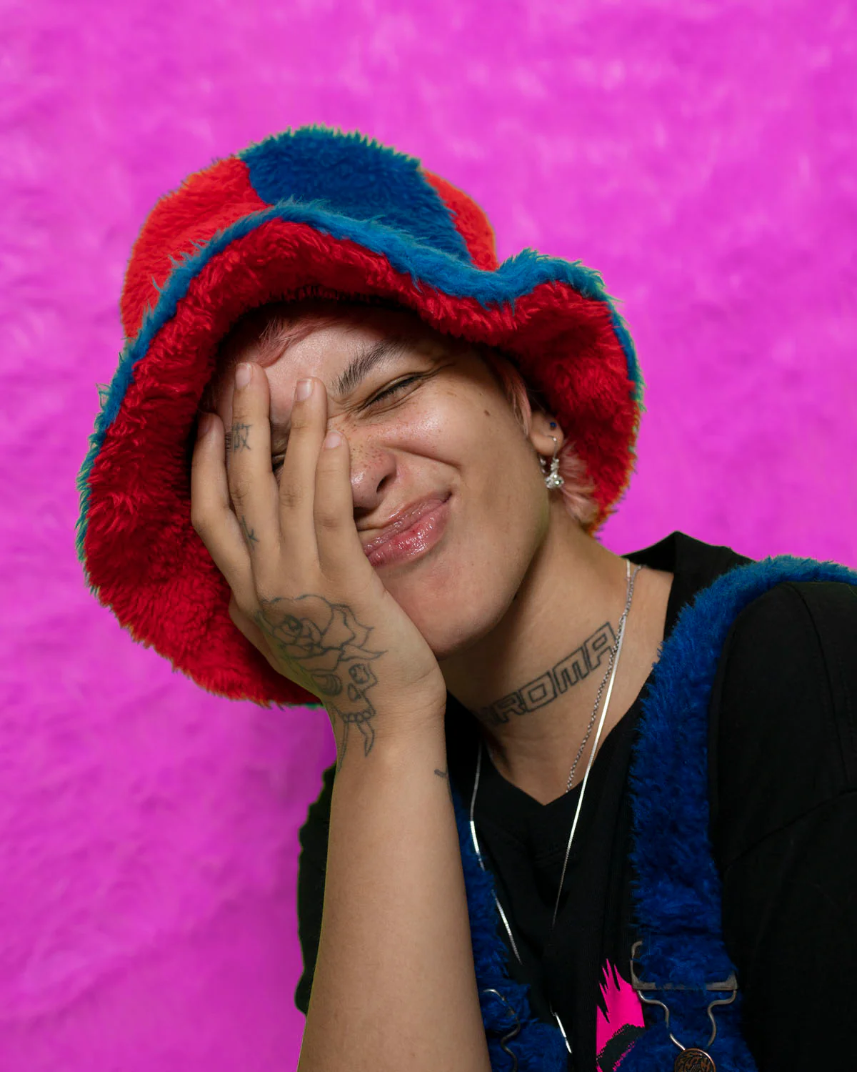 Icee Hat - Image 3