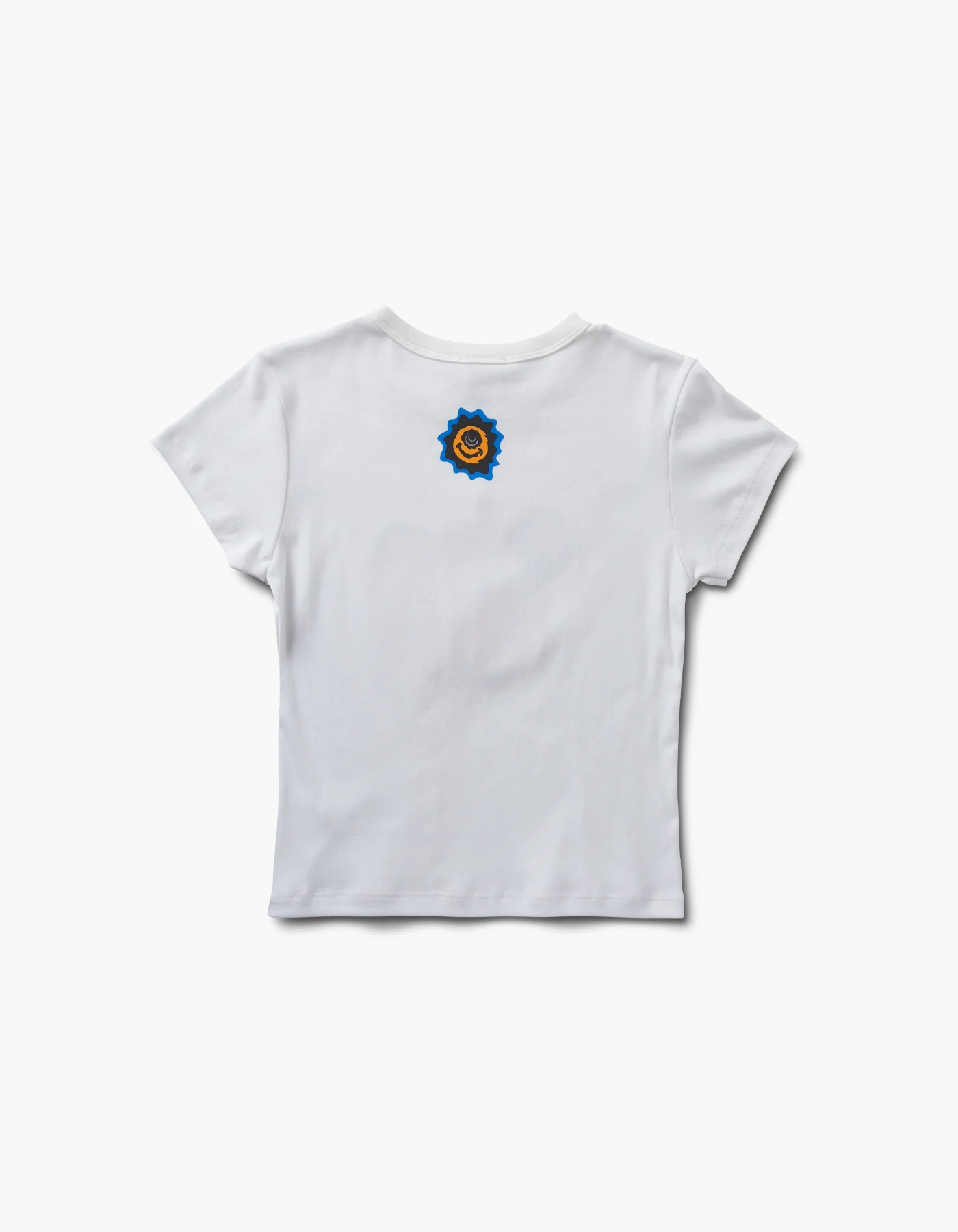 Icons Babydoll Tee - Image 2