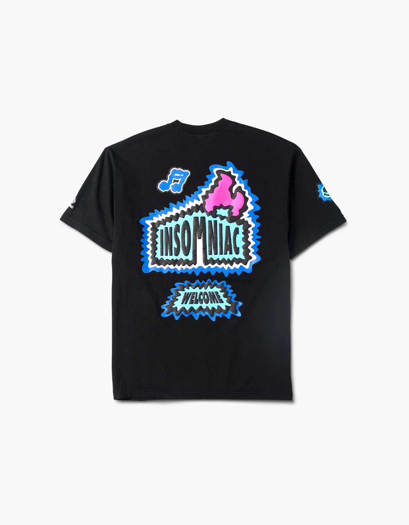 Icons S/S Tee - Image 2