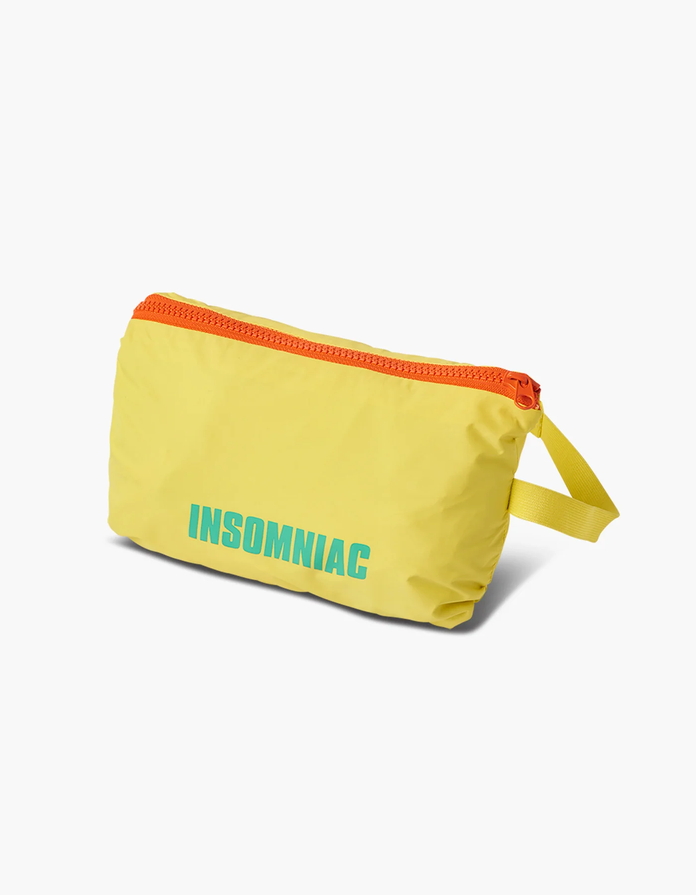 Insomniac Color Block Anorak Jacket - Image 4
