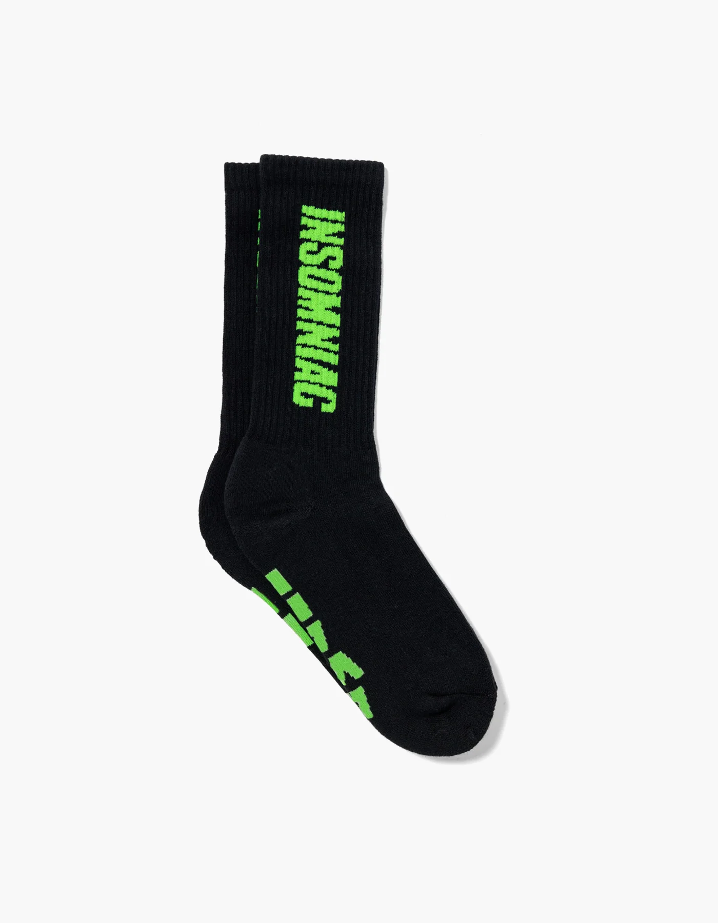 Insomniac Energy Sock - Image 2