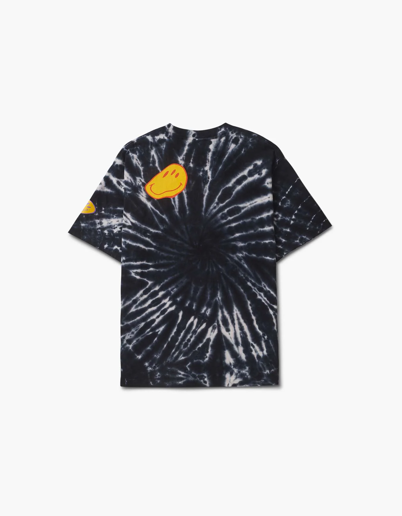 Insomniac Melt Tie Dye S/S Tee - Image 2