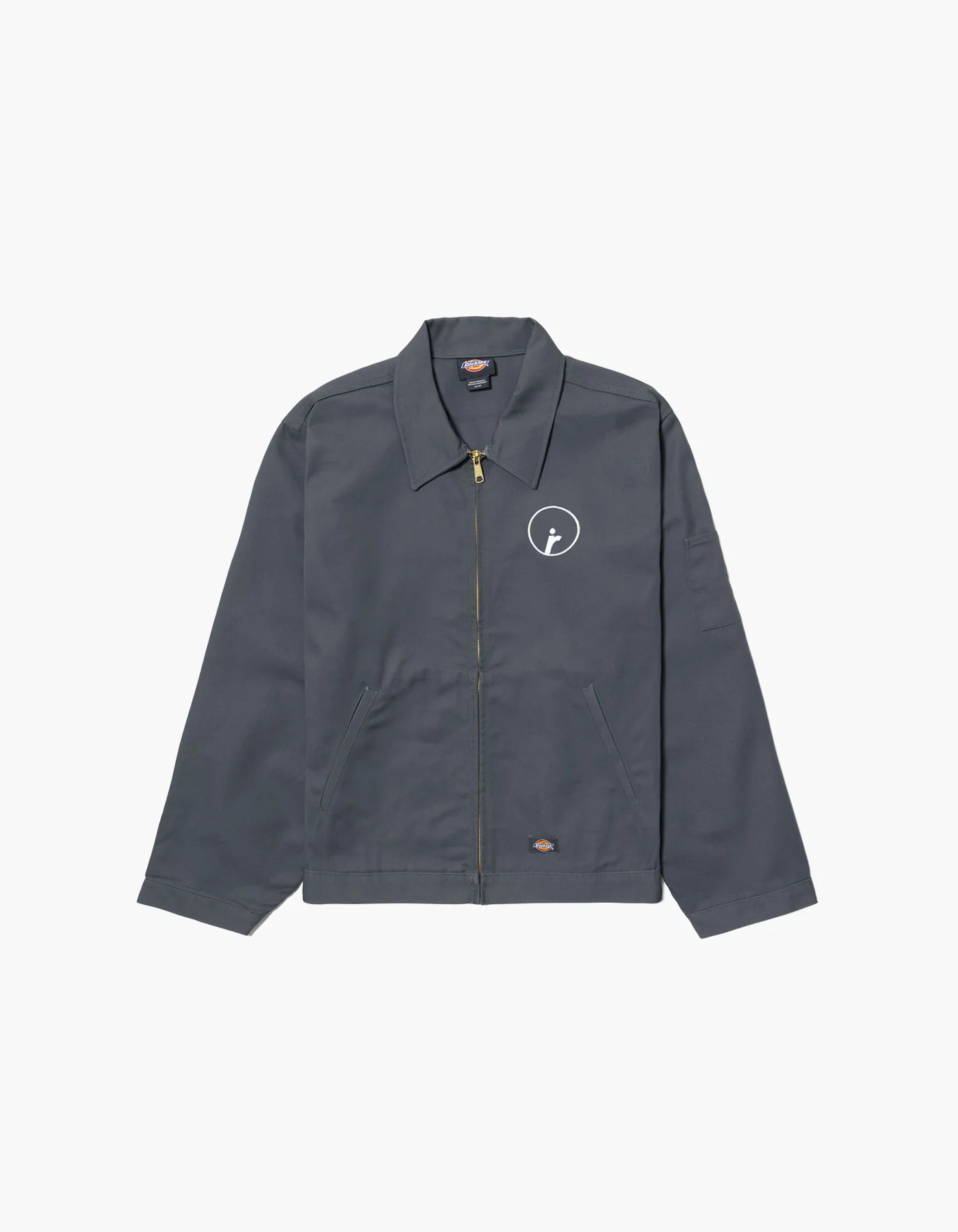 Insomniac Records 2026 Workwear Jacket