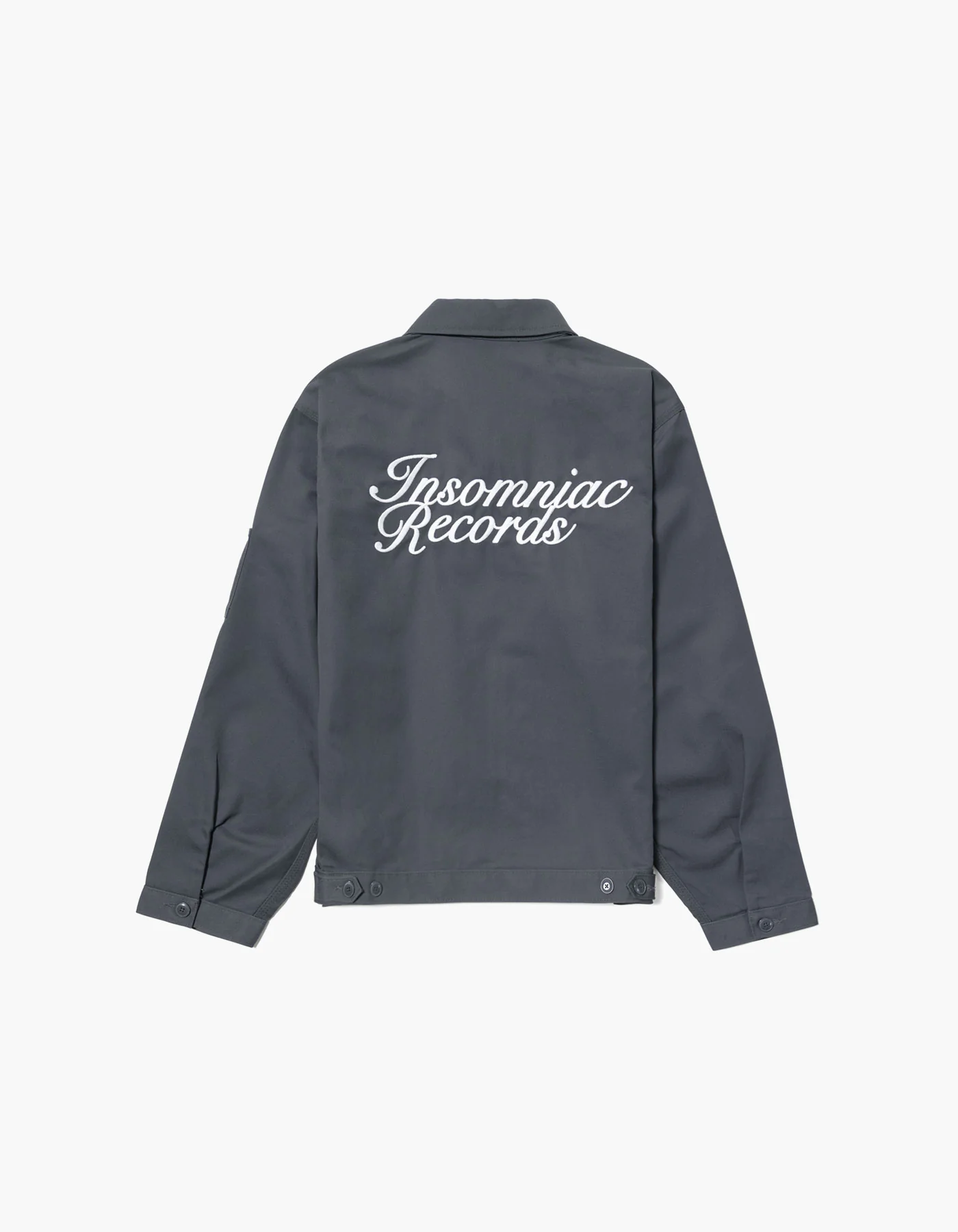 Insomniac Records 2026 Workwear Jacket - Image 2