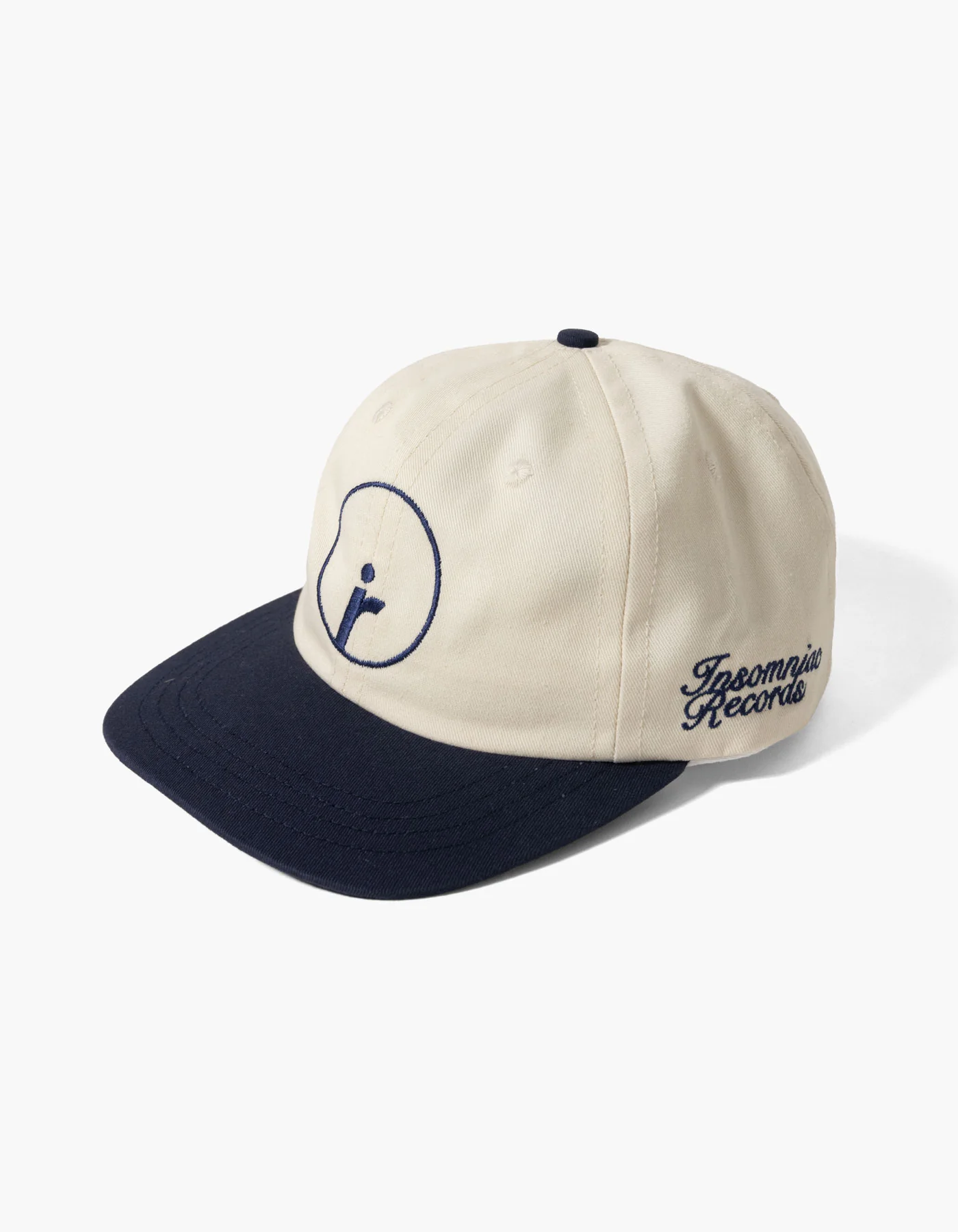Insomniac Records 2026 Baseball Hat