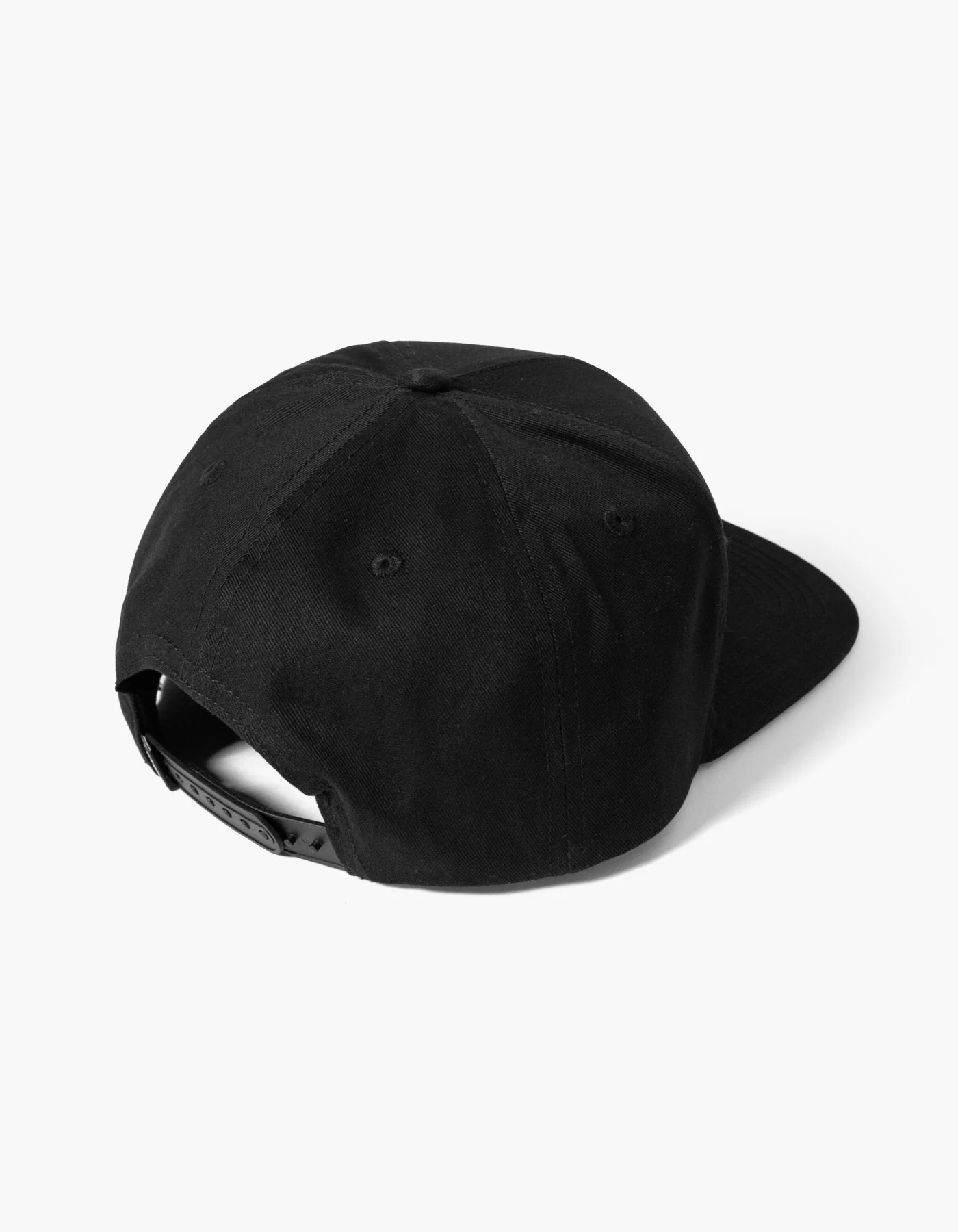 Beyond Wonderland 2026 Journey Snapback Hat - Image 2
