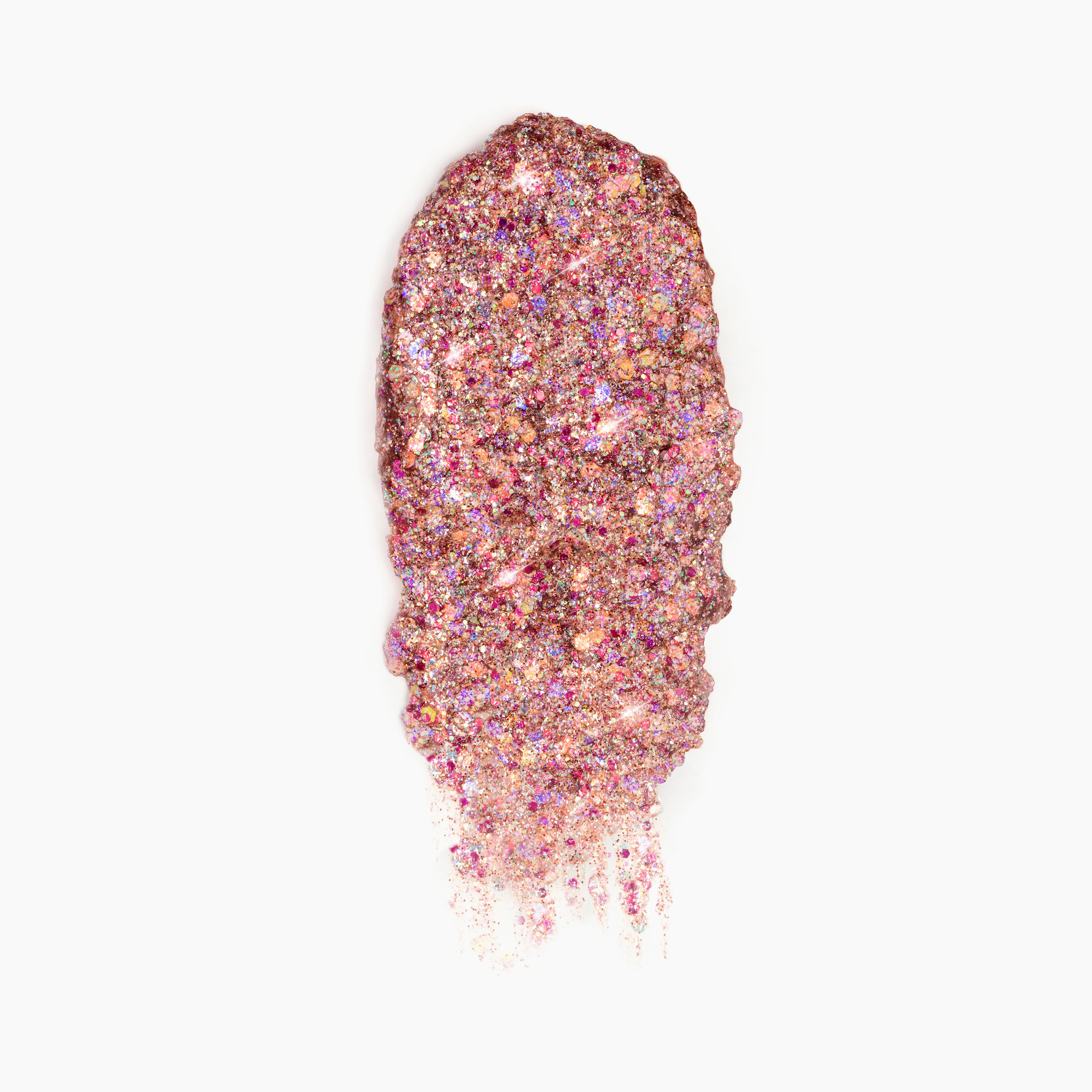 Kaleidoscope Kiss Face & Body Glitter - Image 5