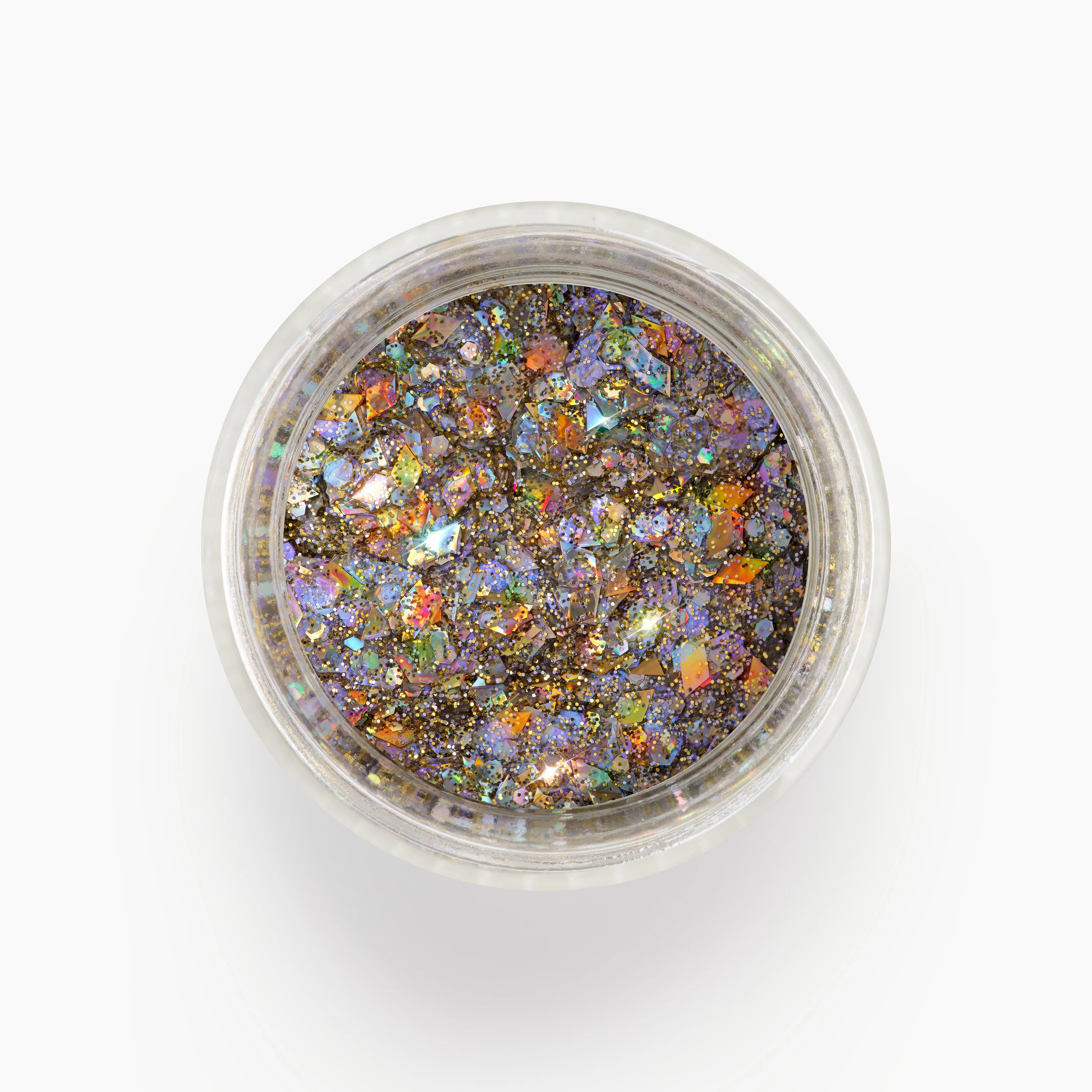 Kinetic Field Face & Body Glitter - Image 4