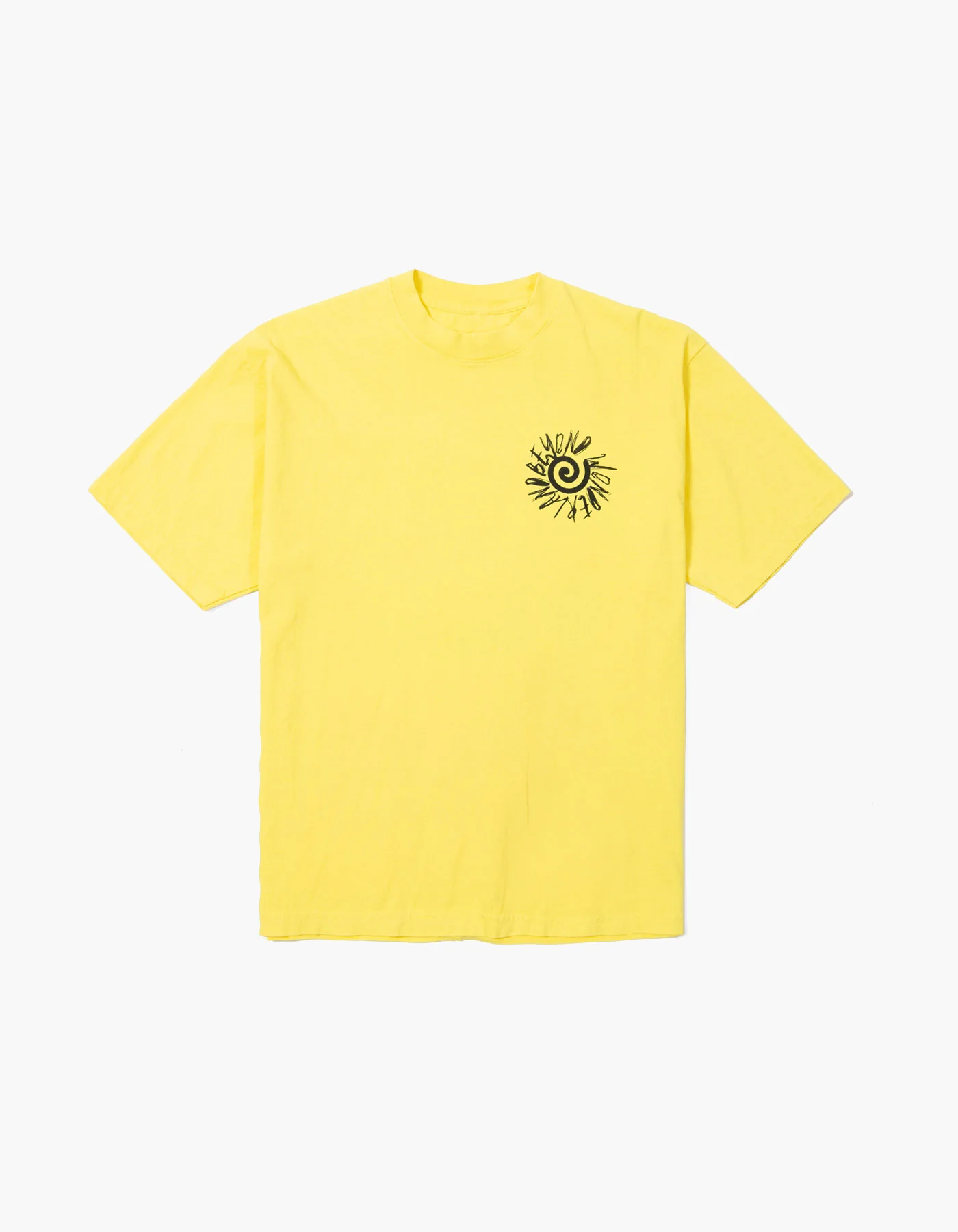 Lost Rabbit 2025 Lineup S/S Tee