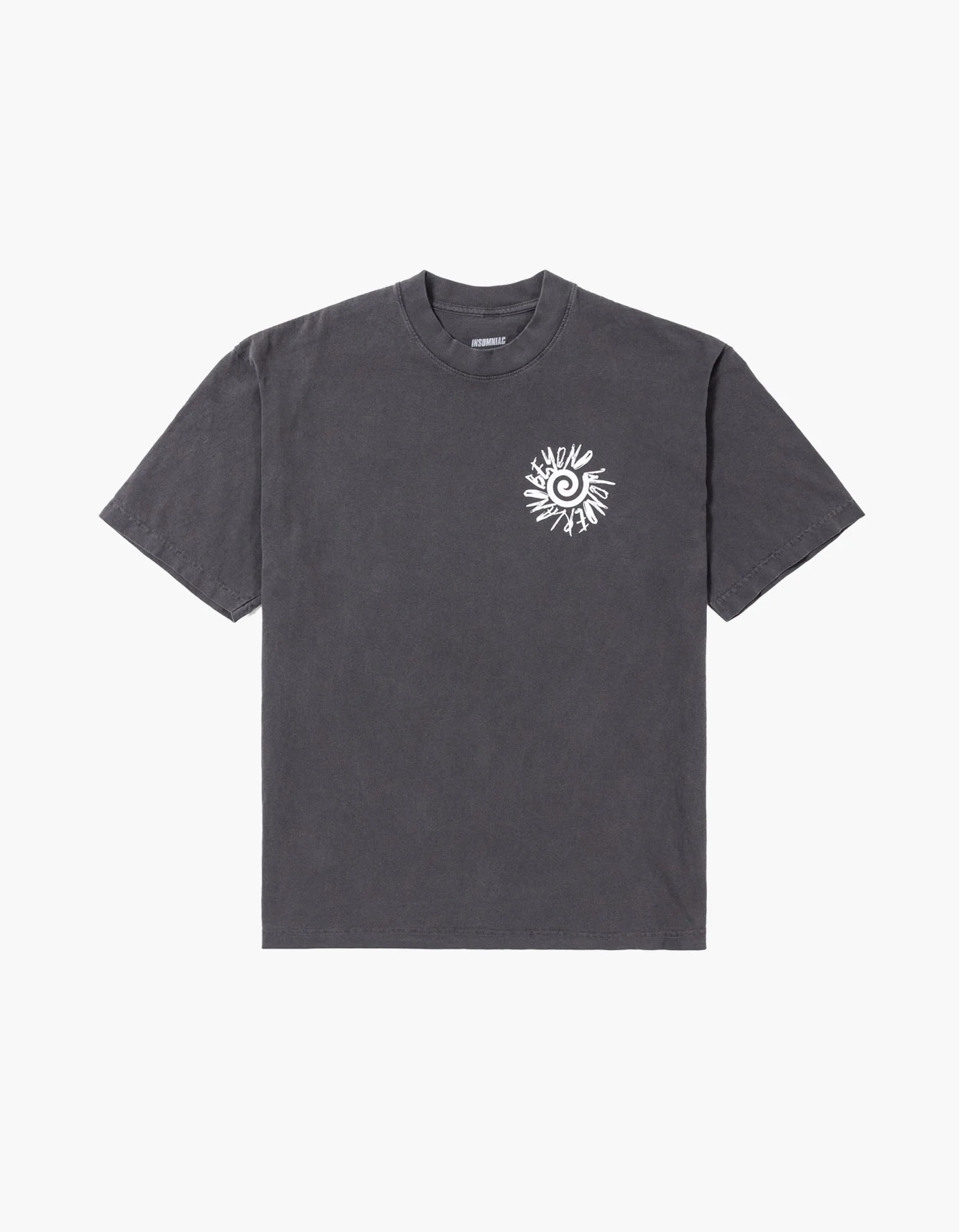 Lost Rabbit S/S Tee