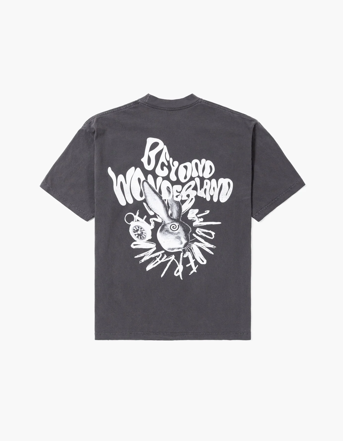 Lost Rabbit S/S Tee - Image 2