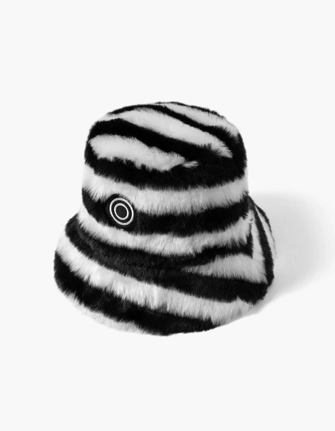 Beyond Wonderland 2026 Mad Hatter Fur Bucket Hat
