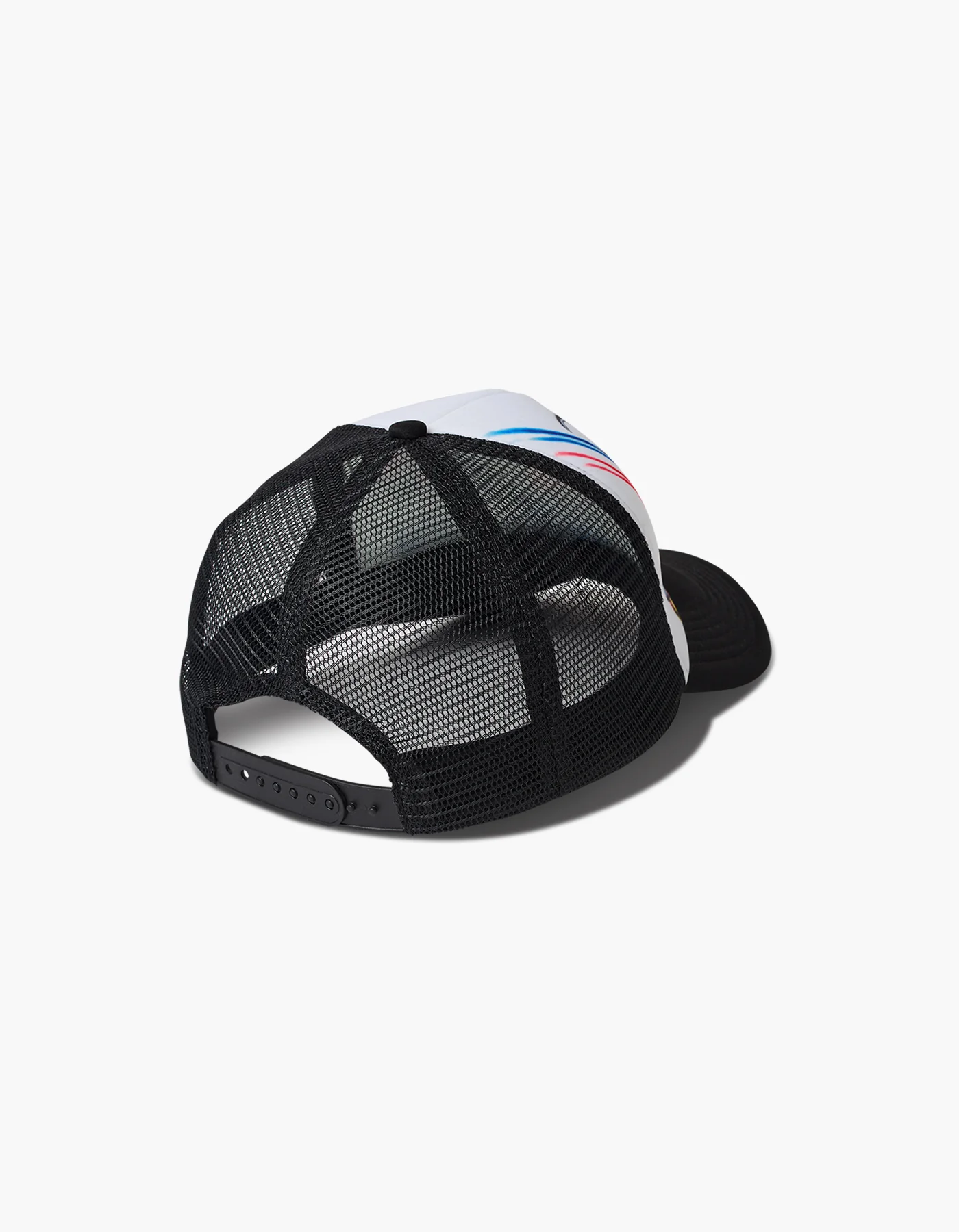 On The Block Trucker Hat - Image 2