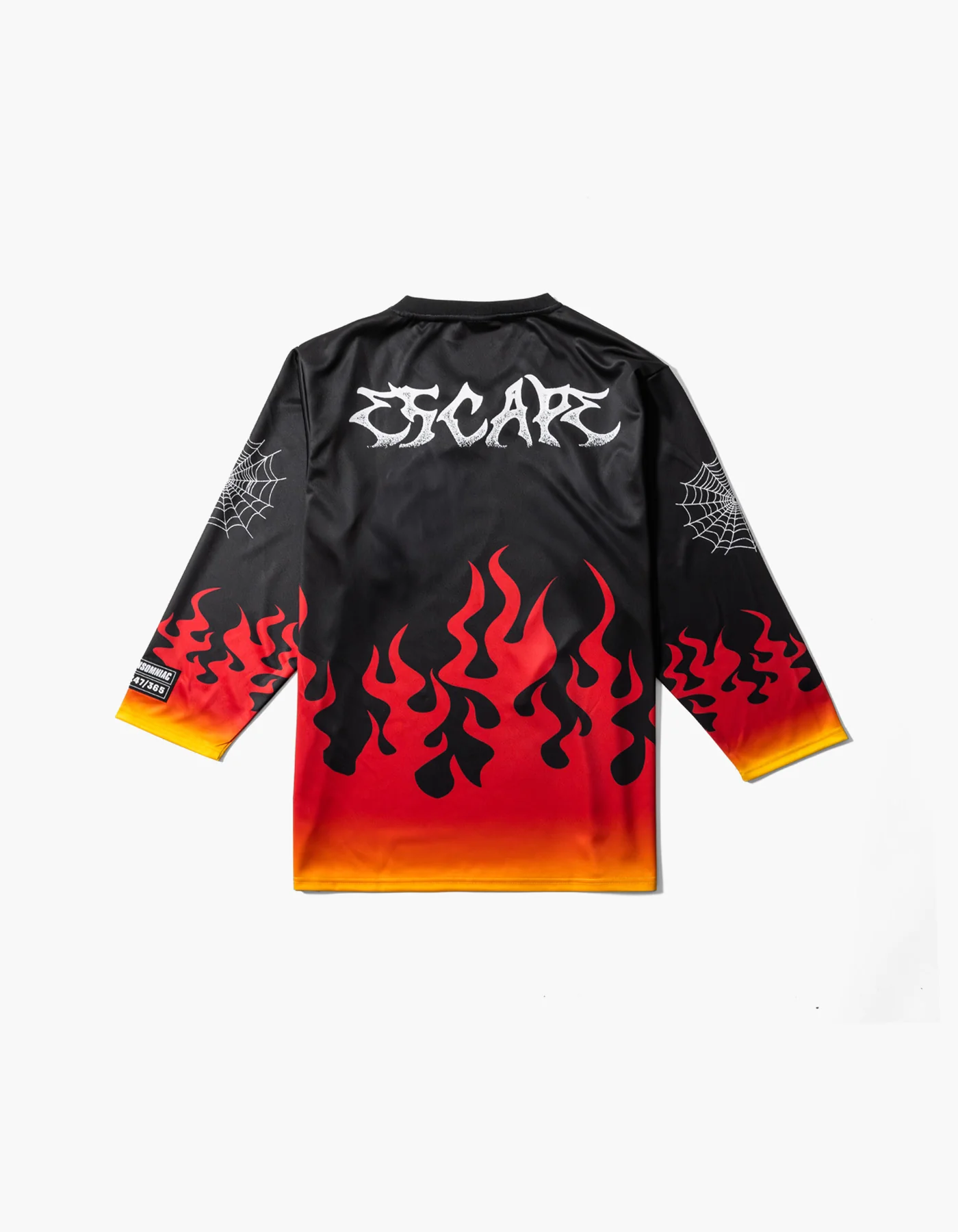 Out of Mind Hockey Jersey - Image 2