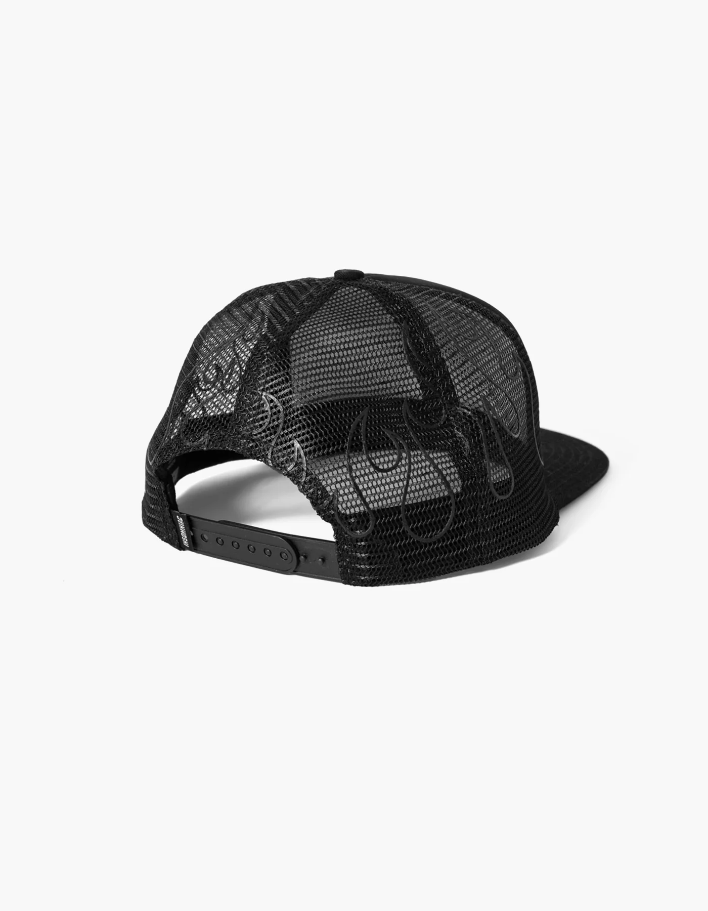 Out of Mind Trucker Hat - Image 2