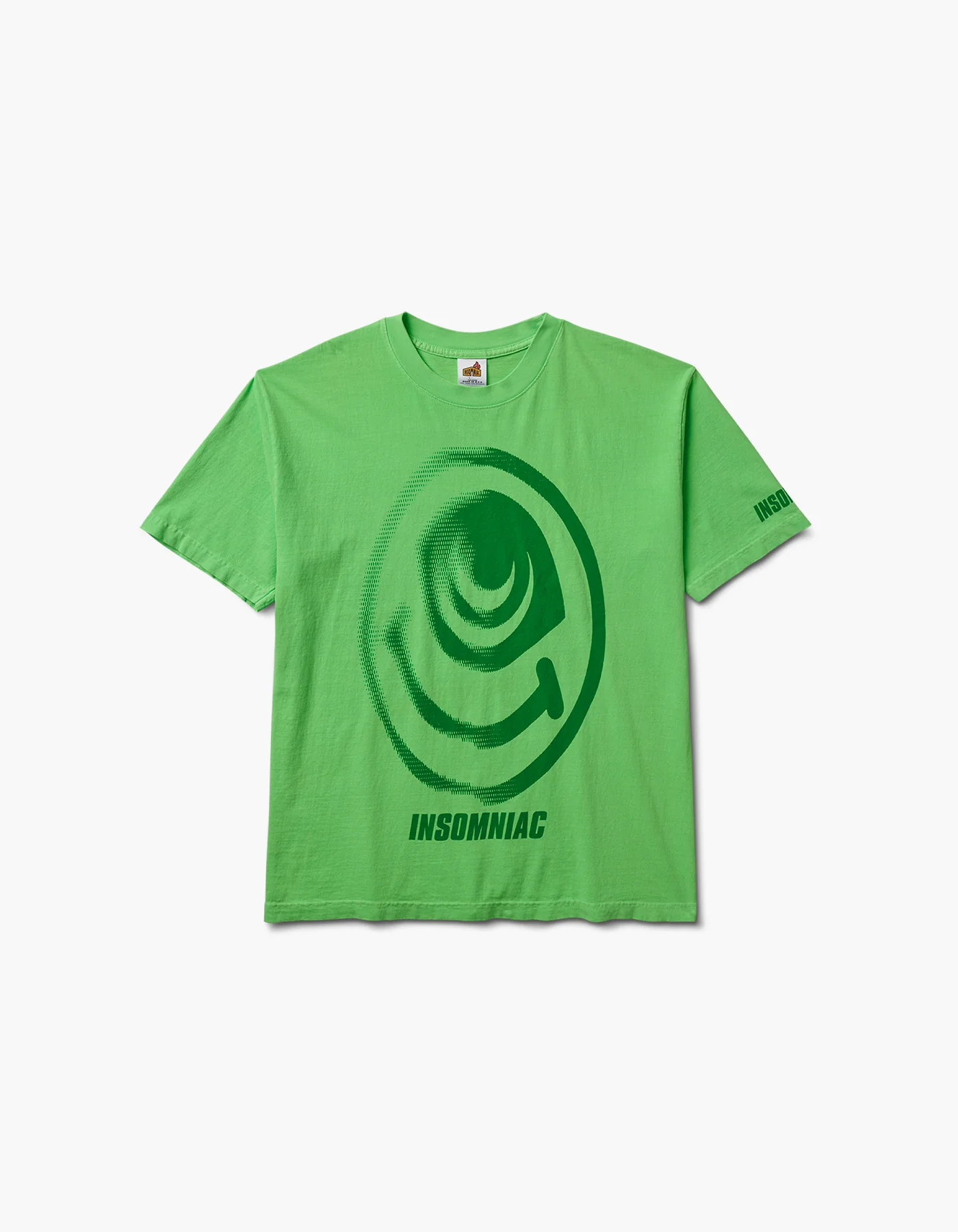 PLUR Smiles S/S Tee