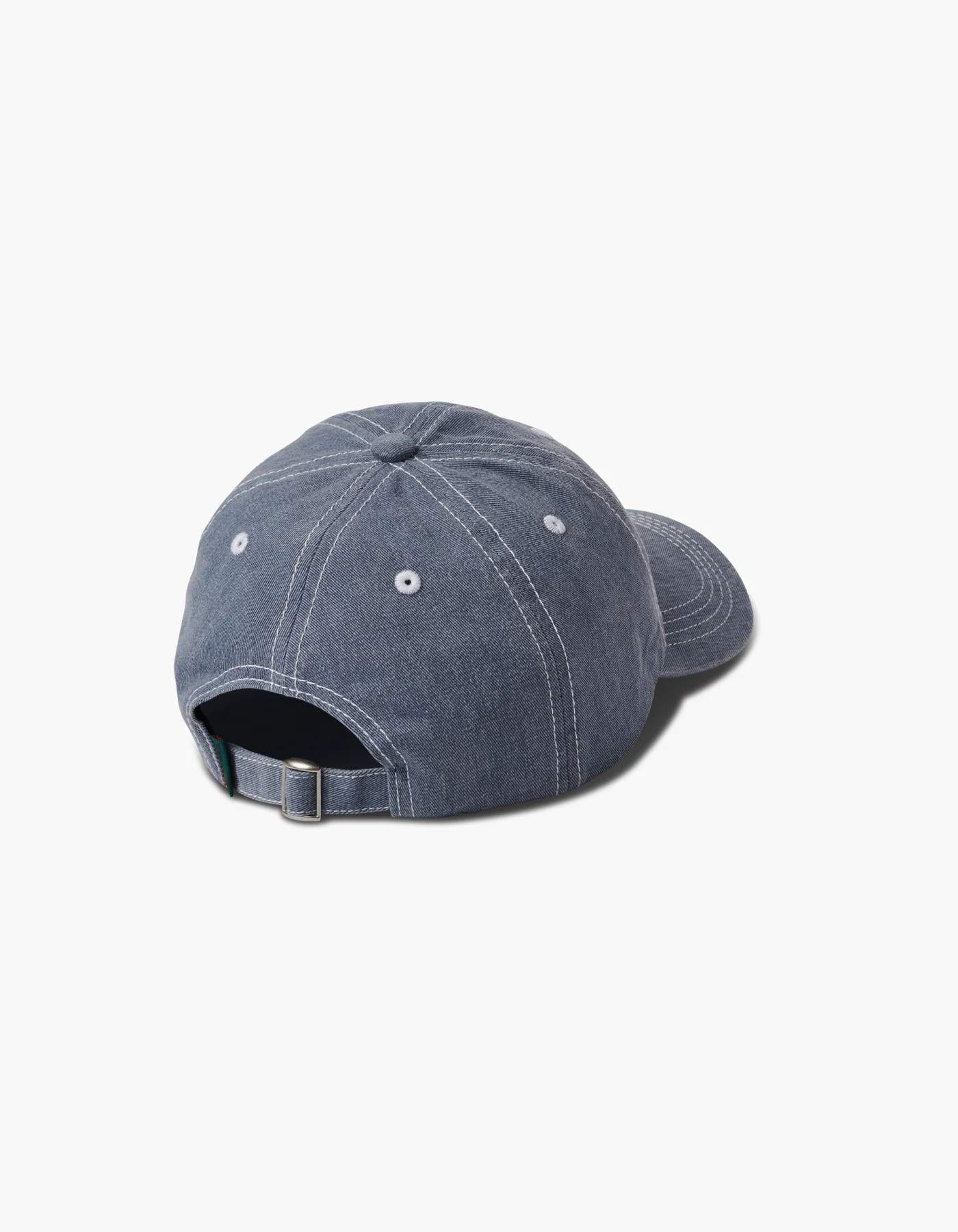 PLUR Washed Dad Hat - Image 2