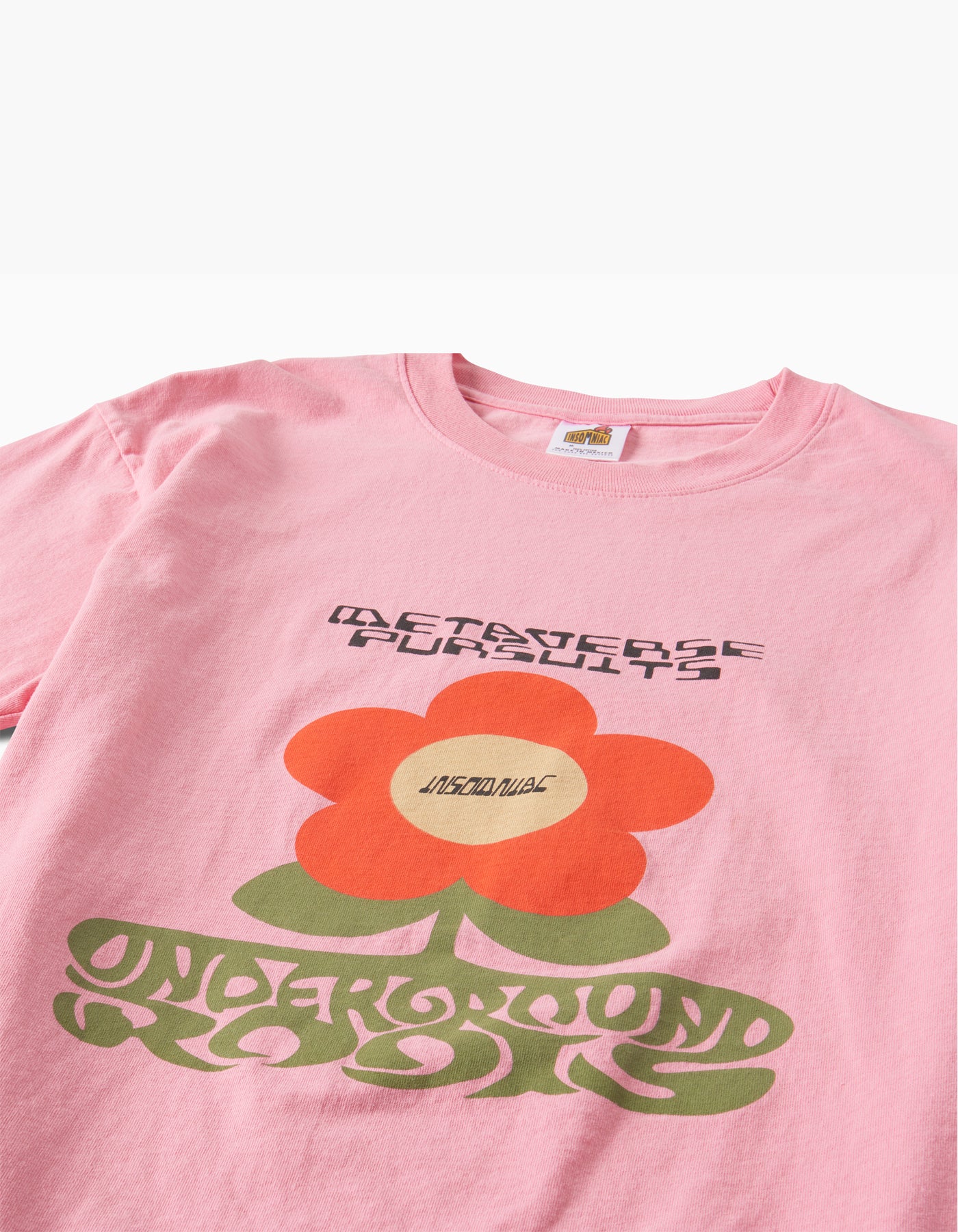 Pursuits and Roots SS T - Image 2